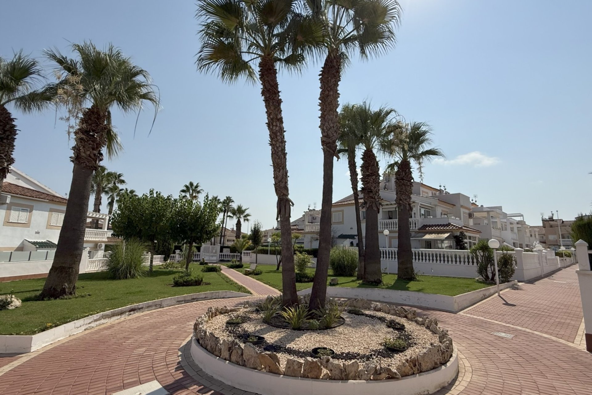  - Apartments -
Orihuela Costa - La Zenia