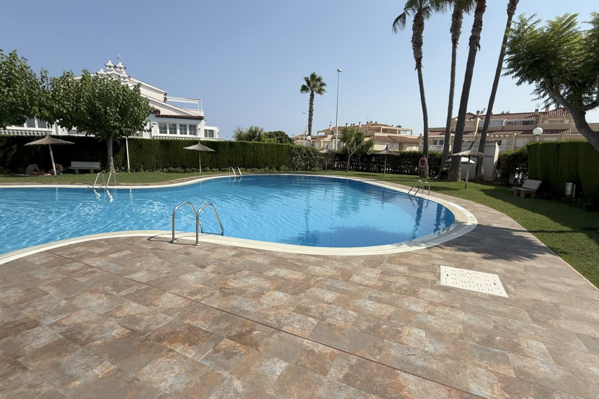  - Apartments -
Orihuela Costa - La Zenia