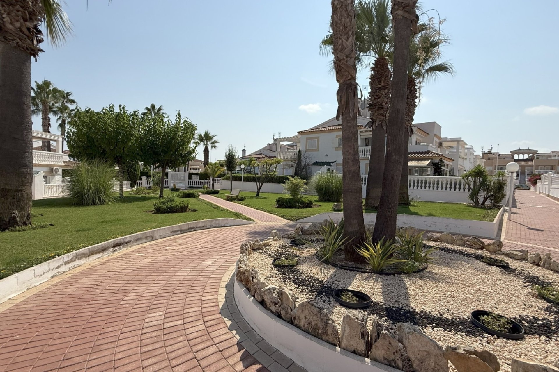  - Apartments -
Orihuela Costa - La Zenia