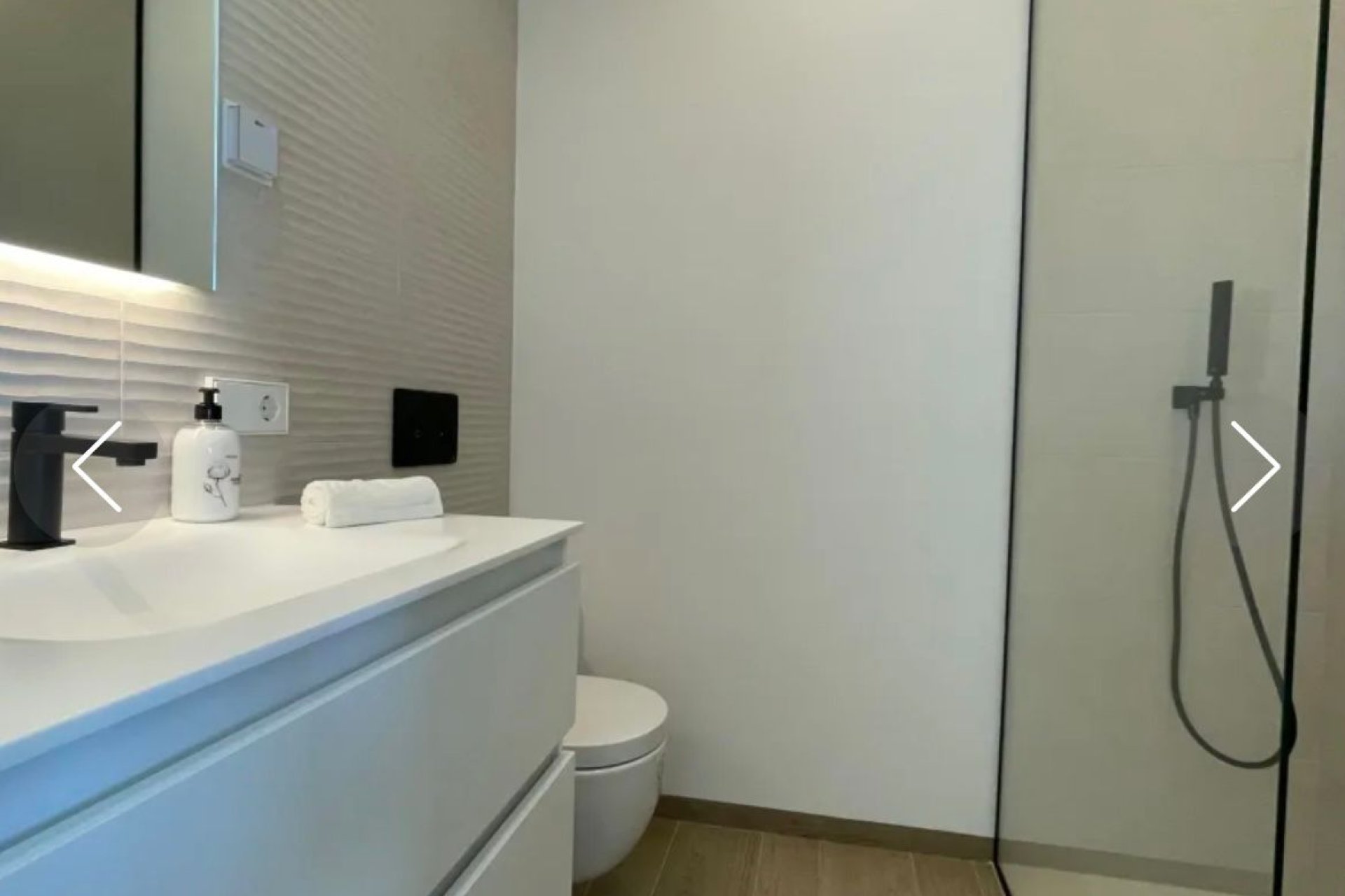  - Apartments -
Orihuela Costa - Las Colinas Golf