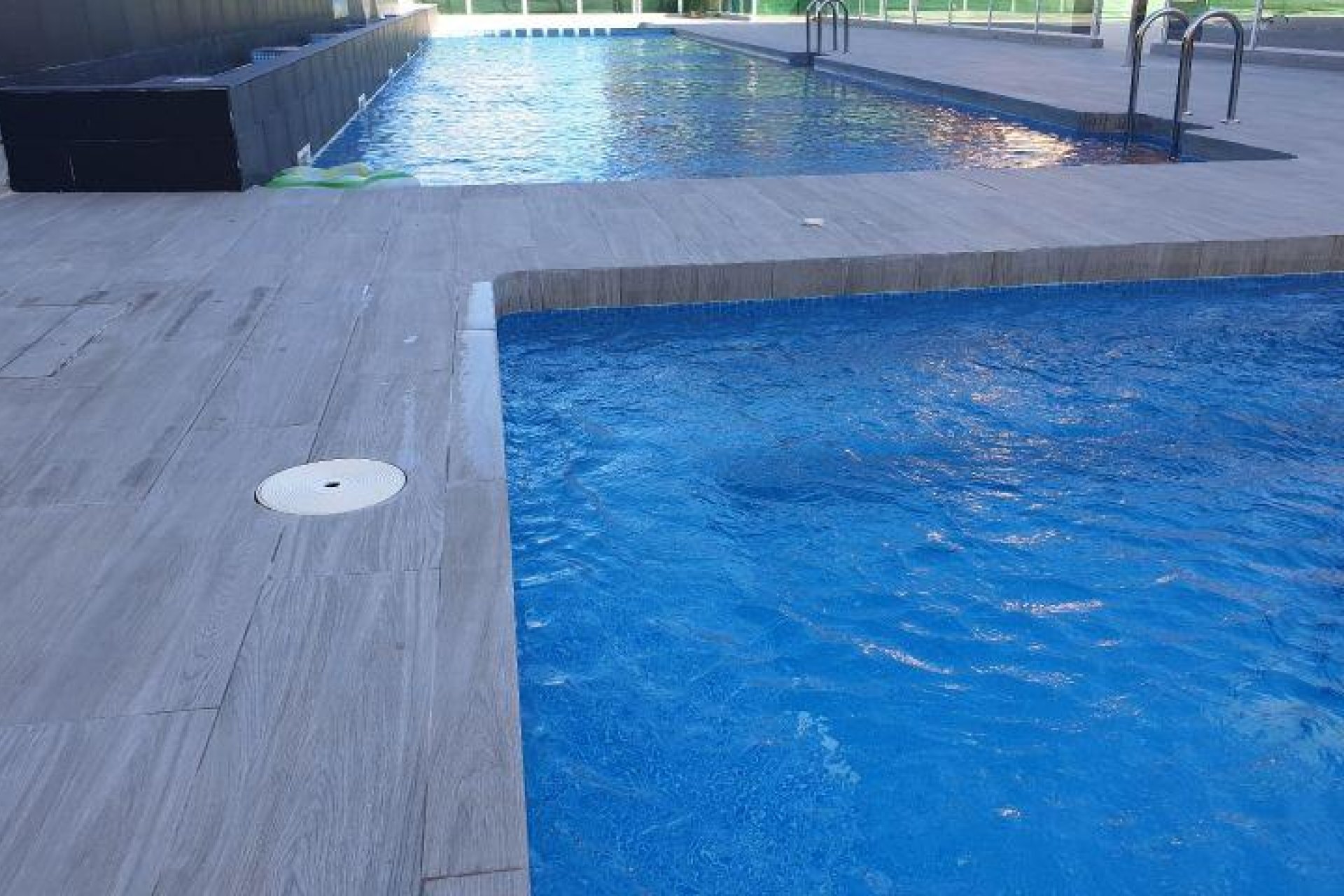  - Apartments -
Orihuela Costa - Las Filipinas