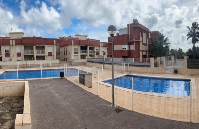 Apartments -  - Orihuela Costa - Lomas de Cabo Roig
