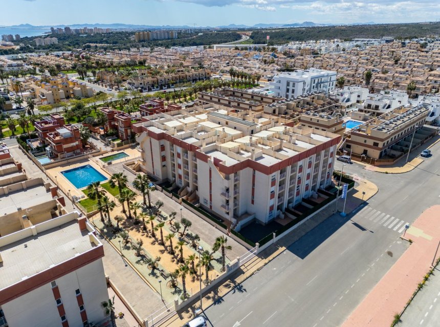  - Apartments -
Orihuela Costa - Lomas de Cabo Roig