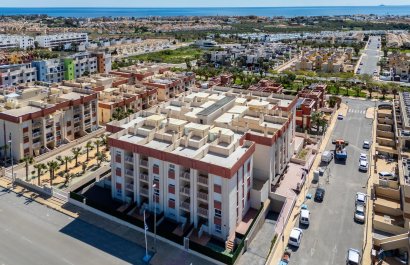 Apartments -  - Orihuela Costa - Lomas de Cabo Roig