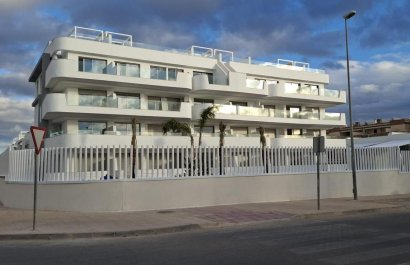 Apartments -  - Orihuela Costa - Lomas de Cabo Roig
