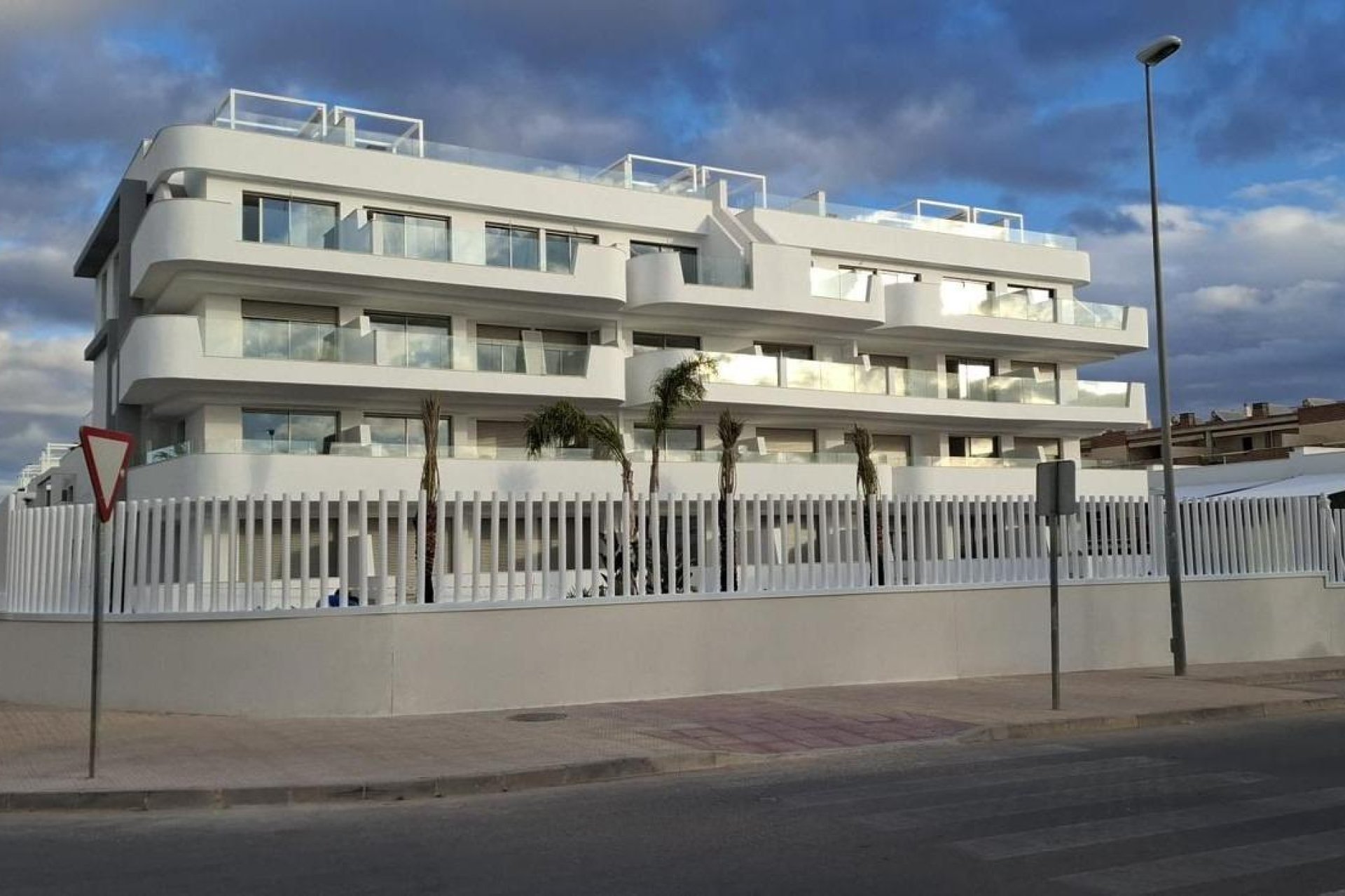  - Apartments -
Orihuela Costa - Lomas de Cabo Roig