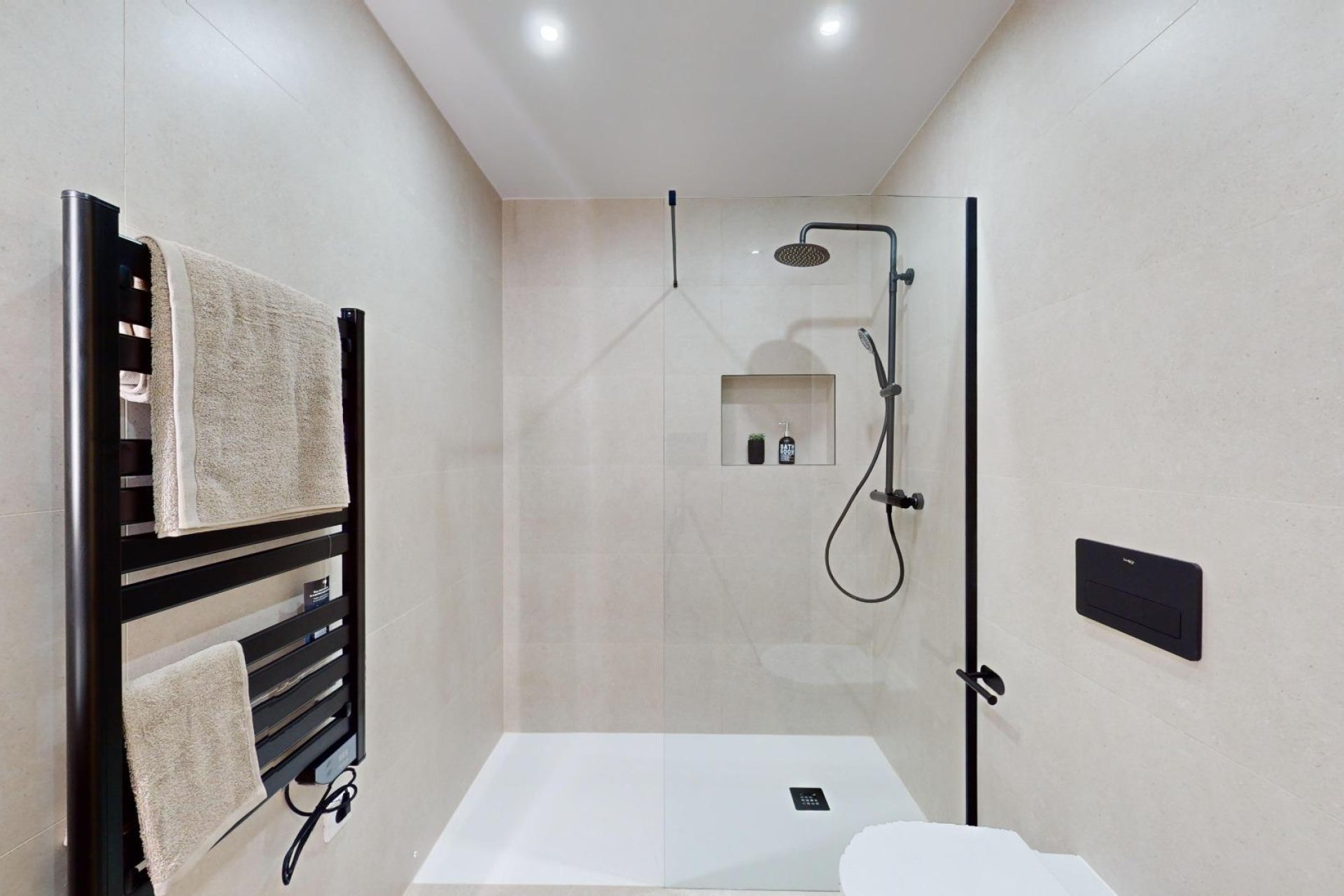  - Apartments -
Orihuela Costa - Lomas de Cabo Roig