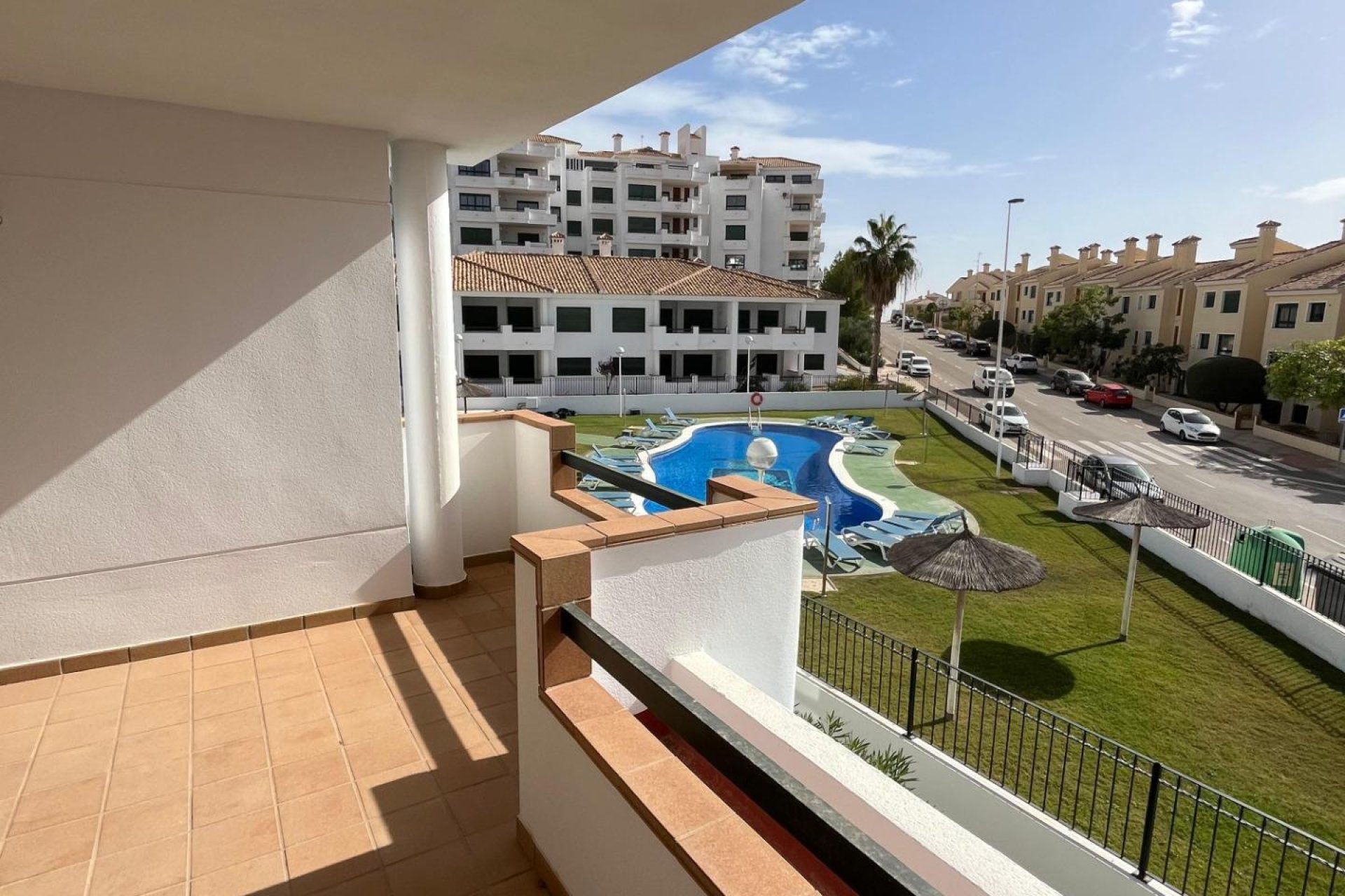  - Apartments -
Orihuela Costa - Lomas de Campoamor
