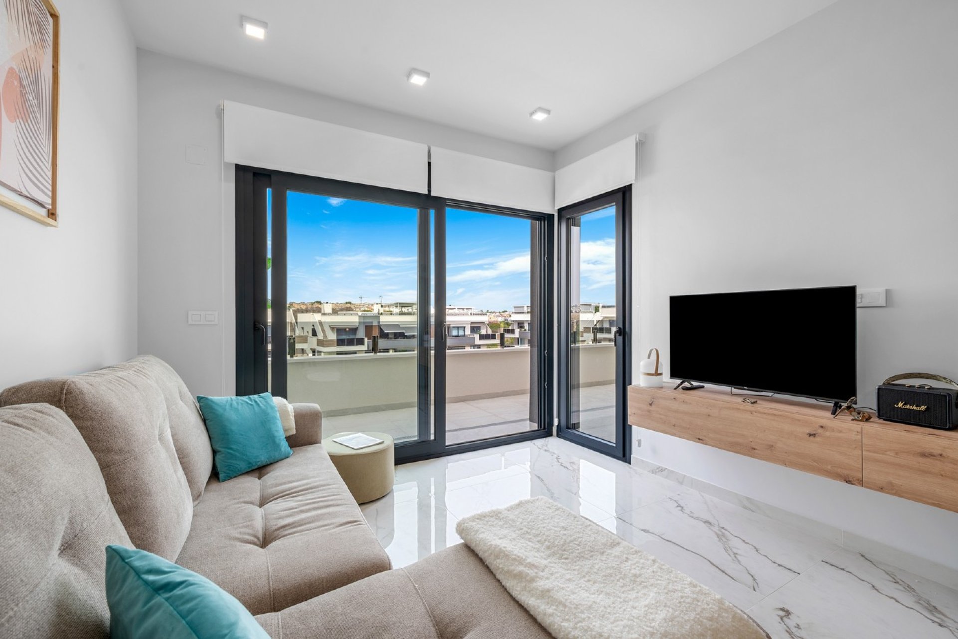  - Apartments -
Orihuela Costa - Los Altos