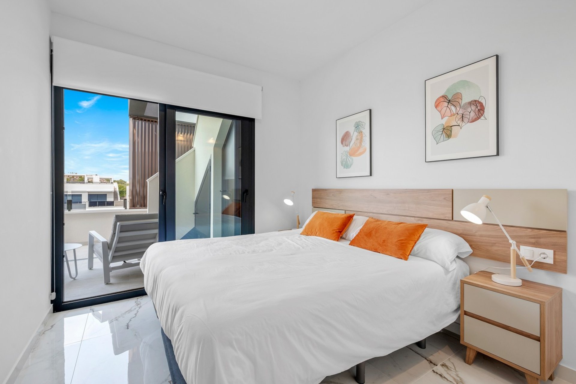  - Apartments -
Orihuela Costa - Los Altos