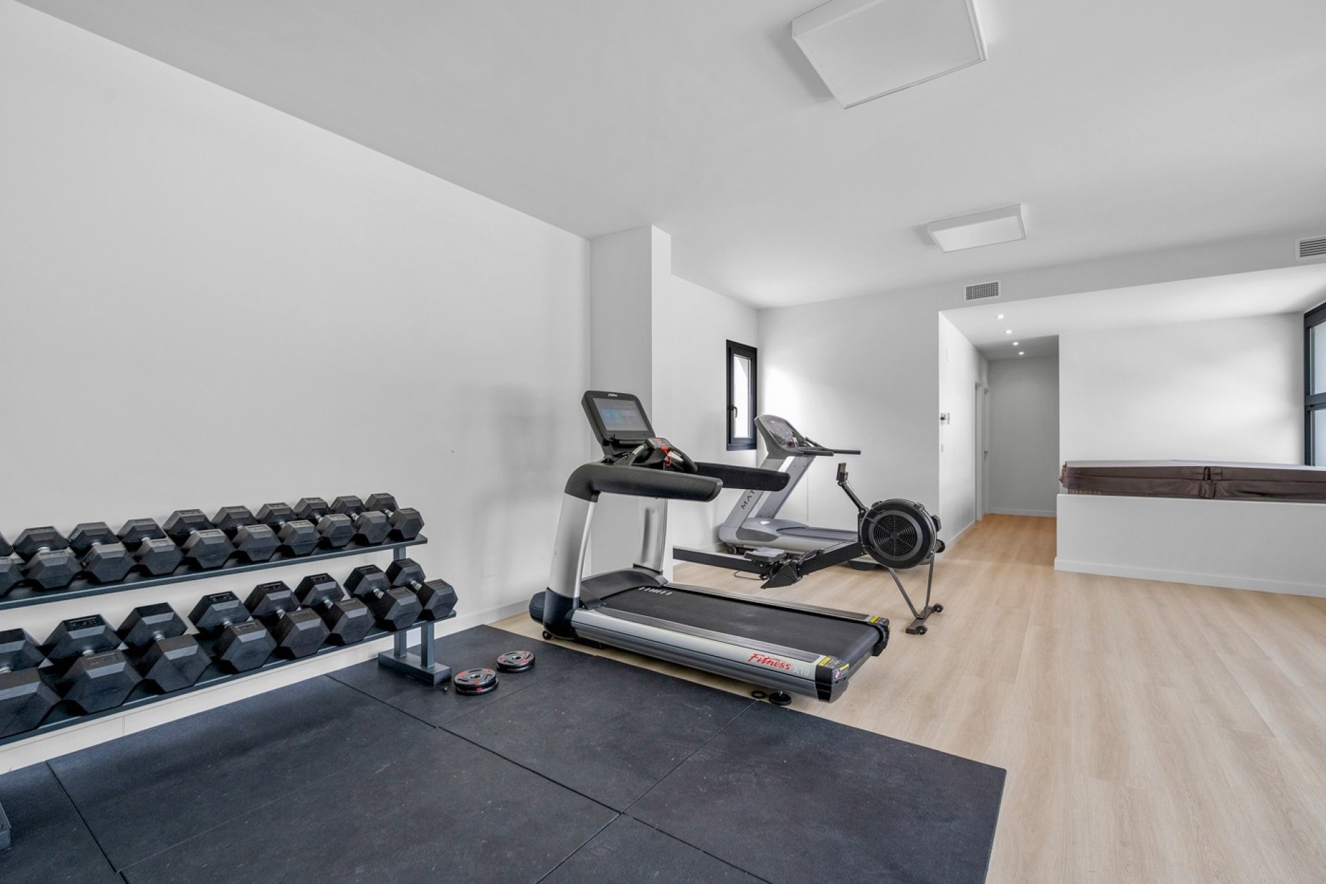  - Apartments -
Orihuela Costa - Los Altos