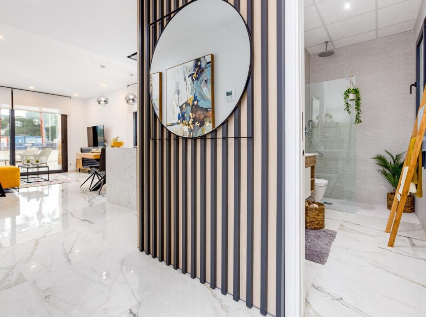  - Apartments -
Orihuela Costa - Los Altos