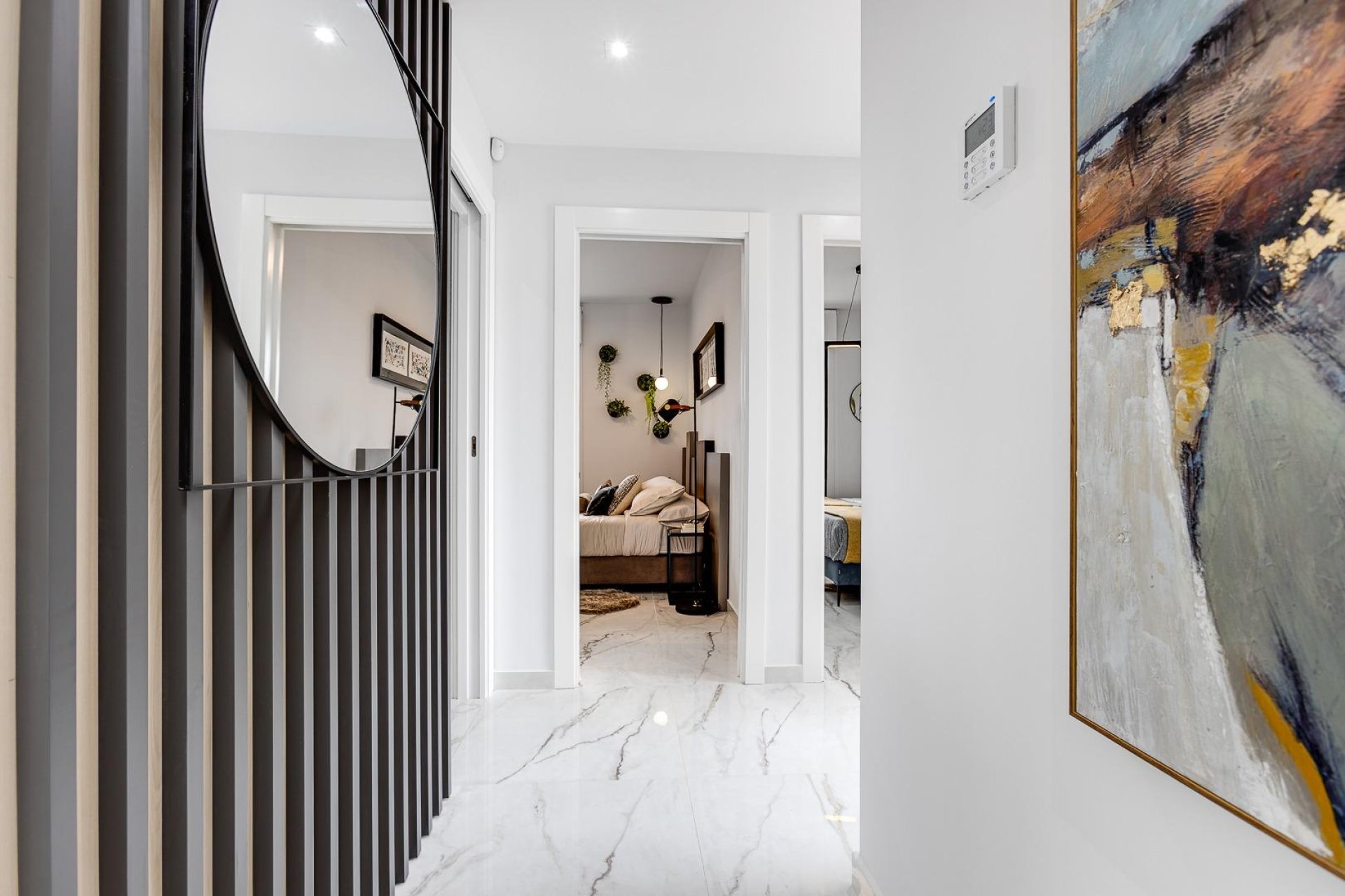  - Apartments -
Orihuela Costa - Los Altos