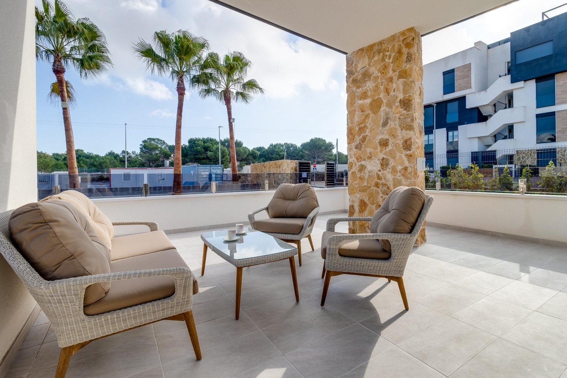  - Apartments -
Orihuela Costa - Los Altos