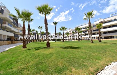 Apartments -  - Orihuela Costa -
                    Los Altos