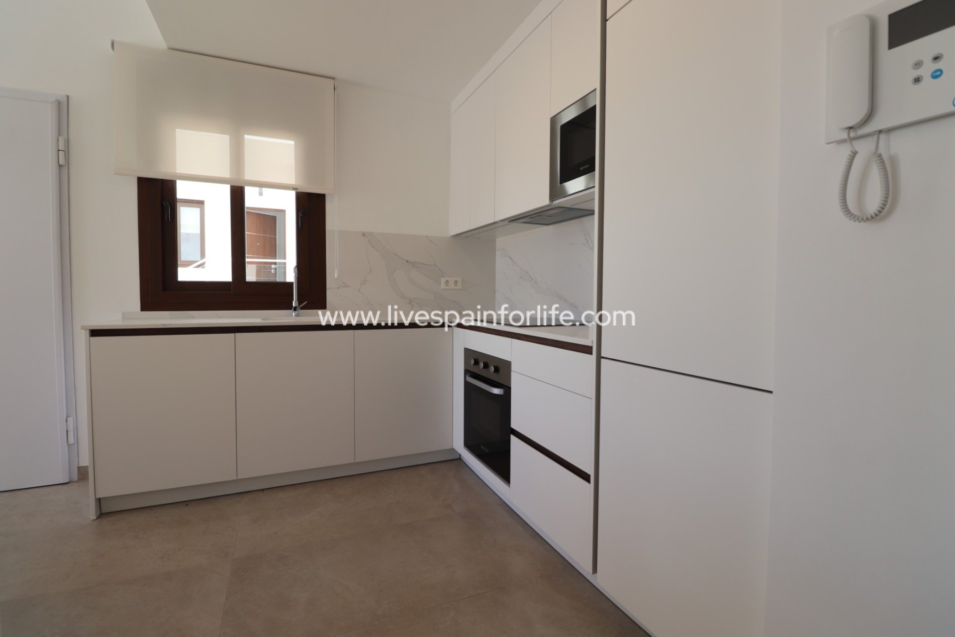  - Apartments -
Orihuela Costa - Los Balcones