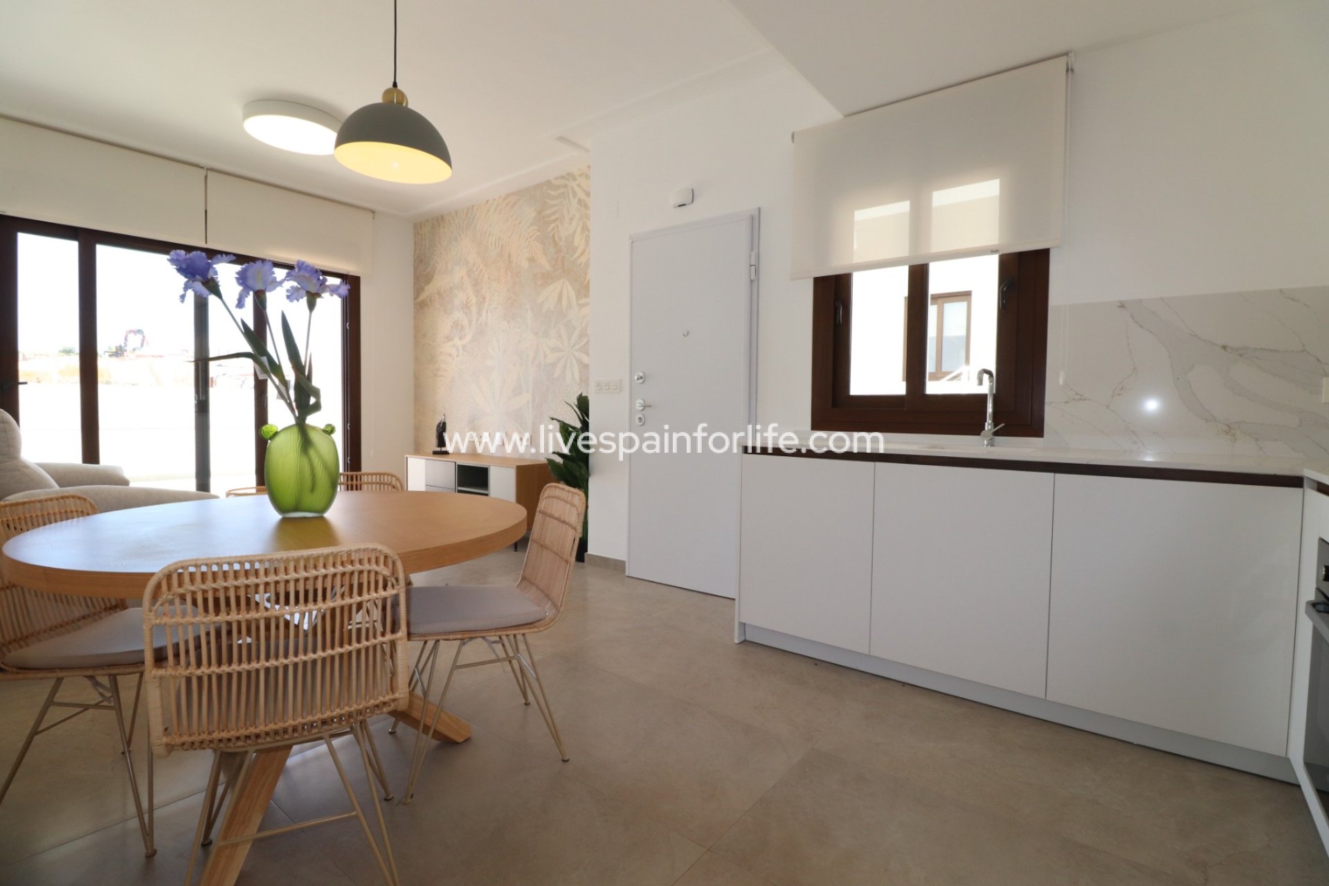  - Apartments -
Orihuela Costa - Los Balcones