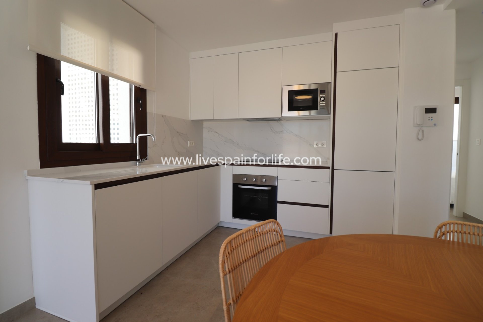  - Apartments -
Orihuela Costa - Los Balcones