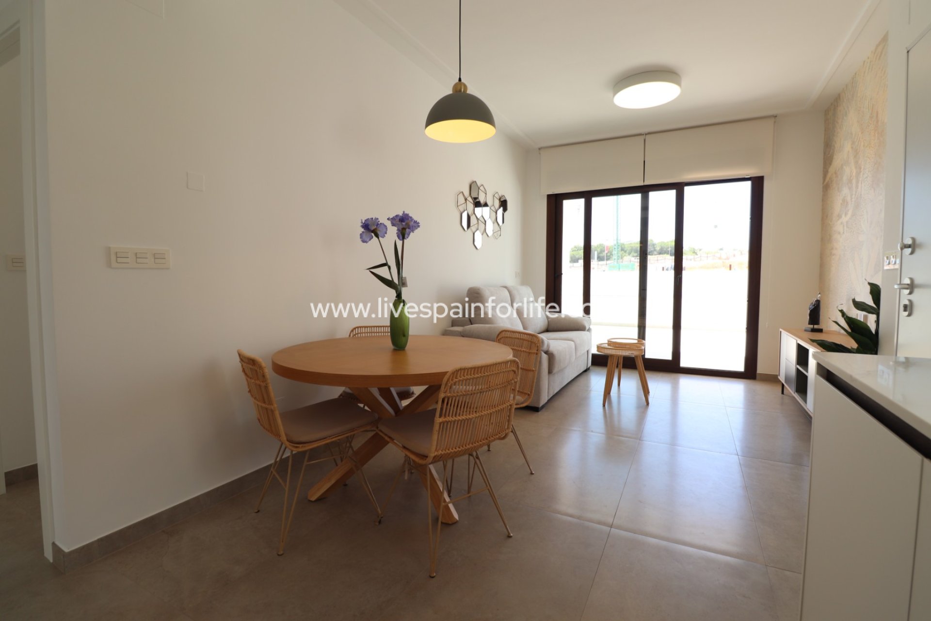  - Apartments -
Orihuela Costa - Los Balcones