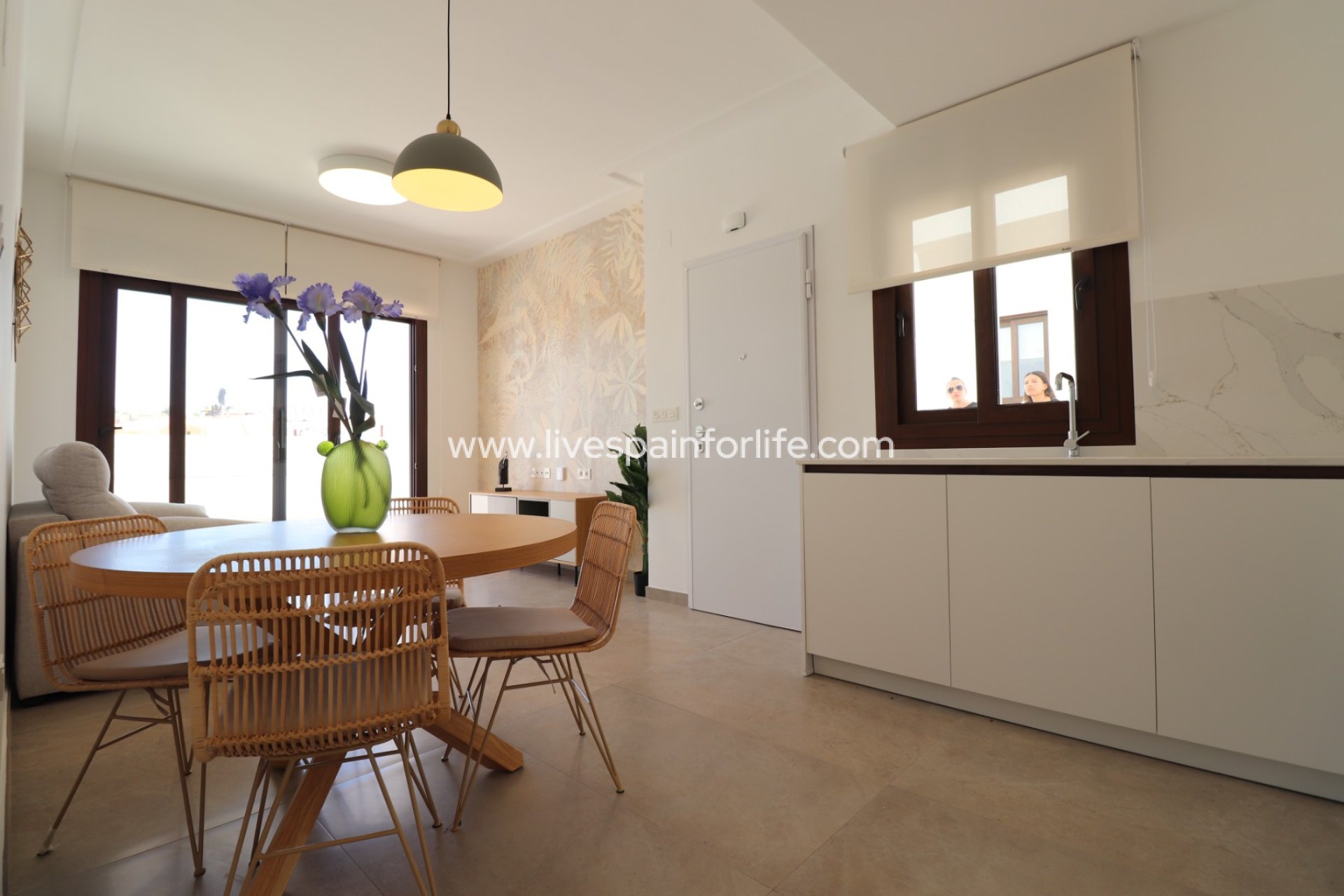  - Apartments -
Orihuela Costa - Los Balcones