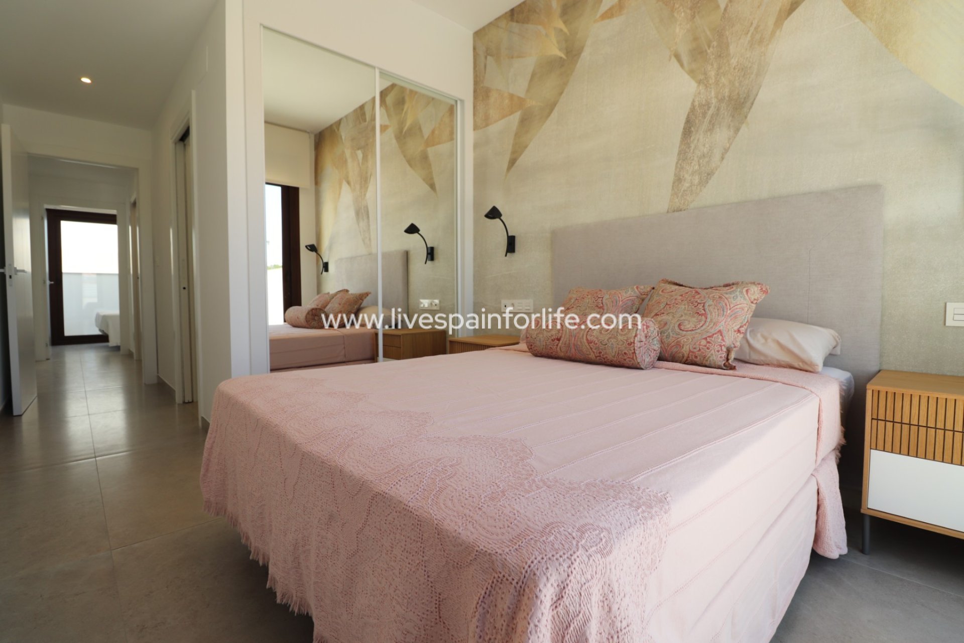  - Apartments -
Orihuela Costa - Los Balcones