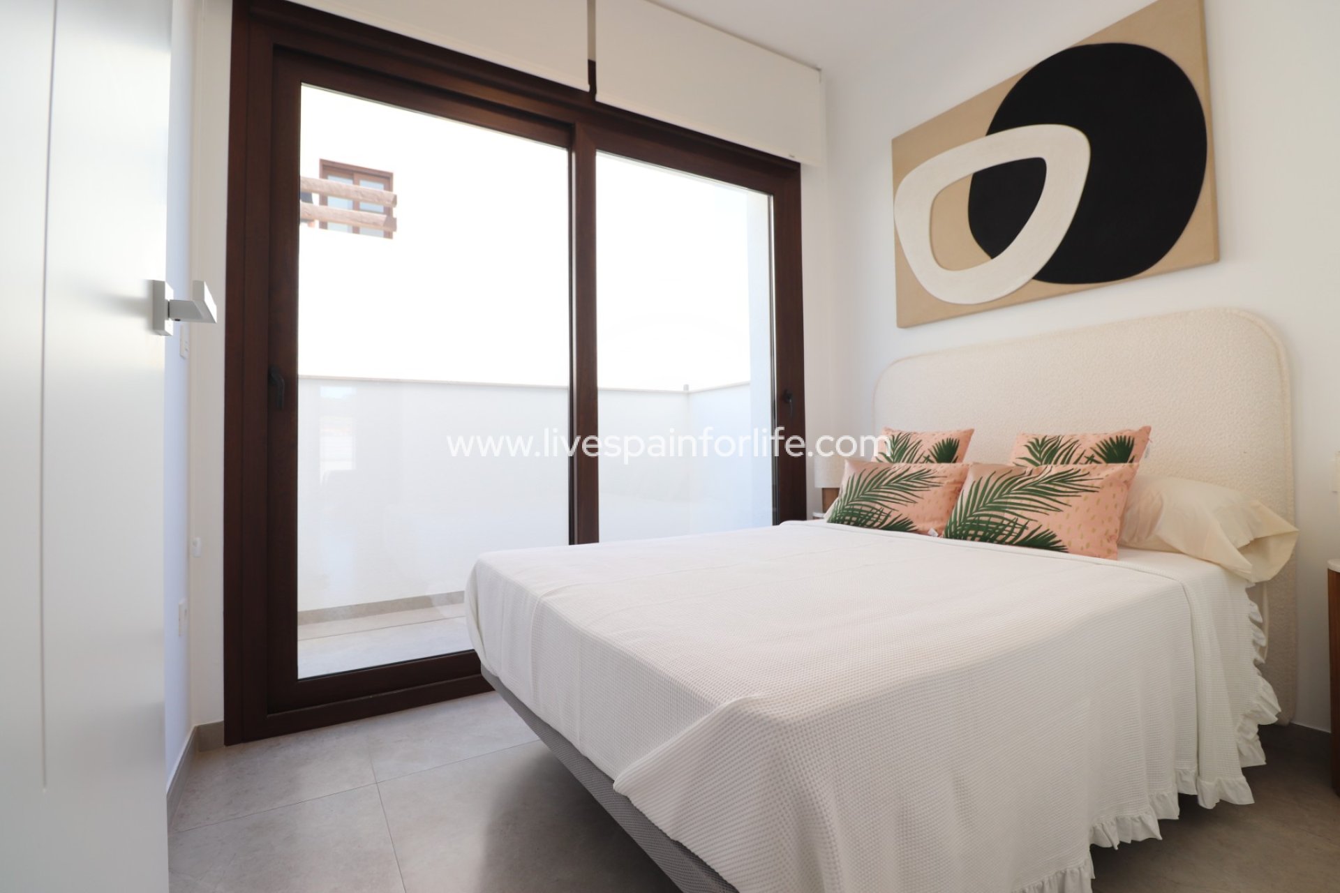  - Apartments -
Orihuela Costa - Los Balcones