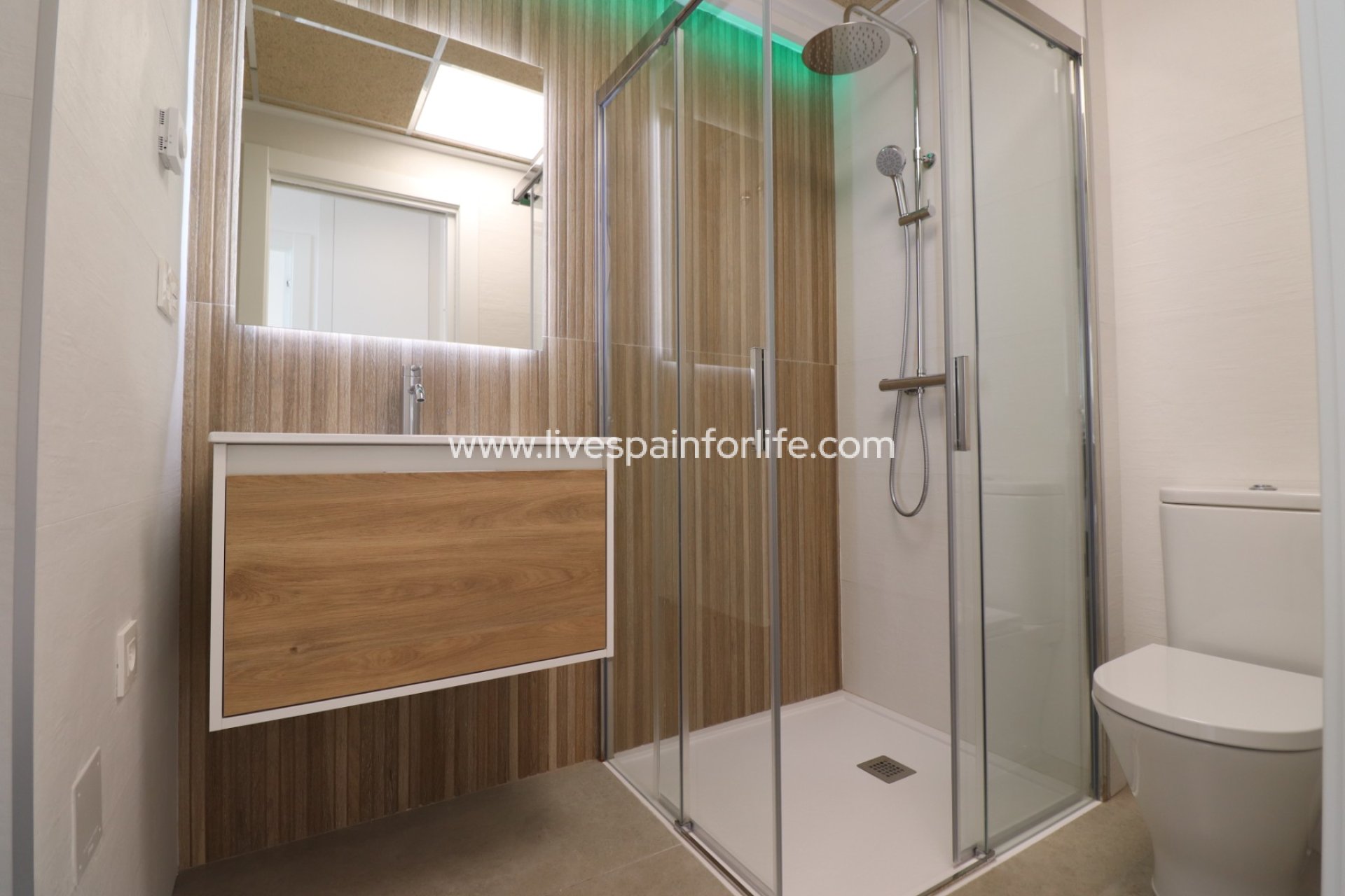  - Apartments -
Orihuela Costa - Los Balcones