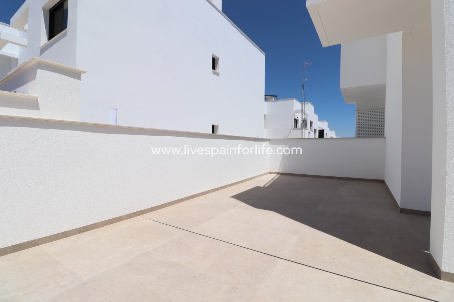  - Apartments -
Orihuela Costa - Los Balcones