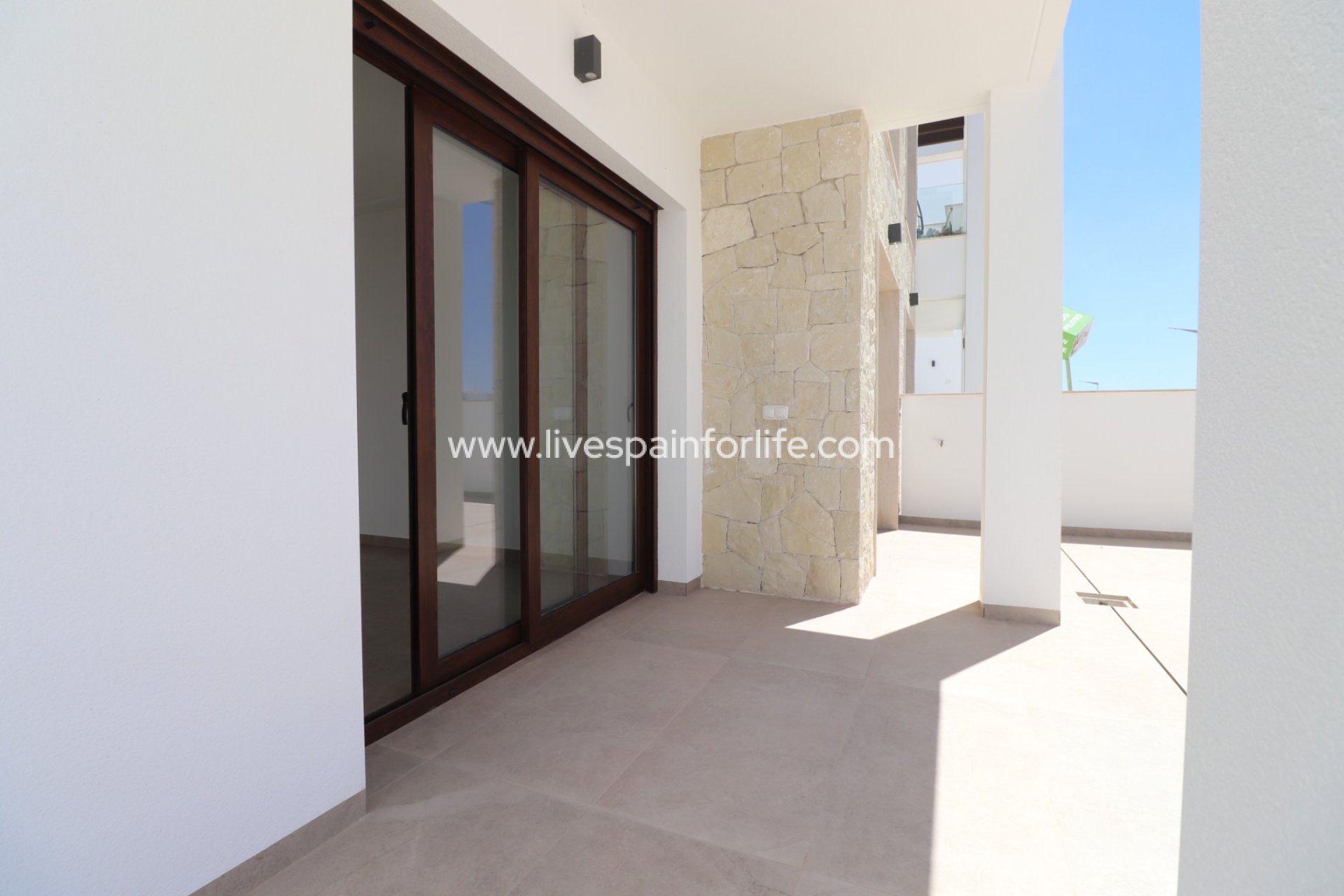  - Apartments -
Orihuela Costa - Los Balcones