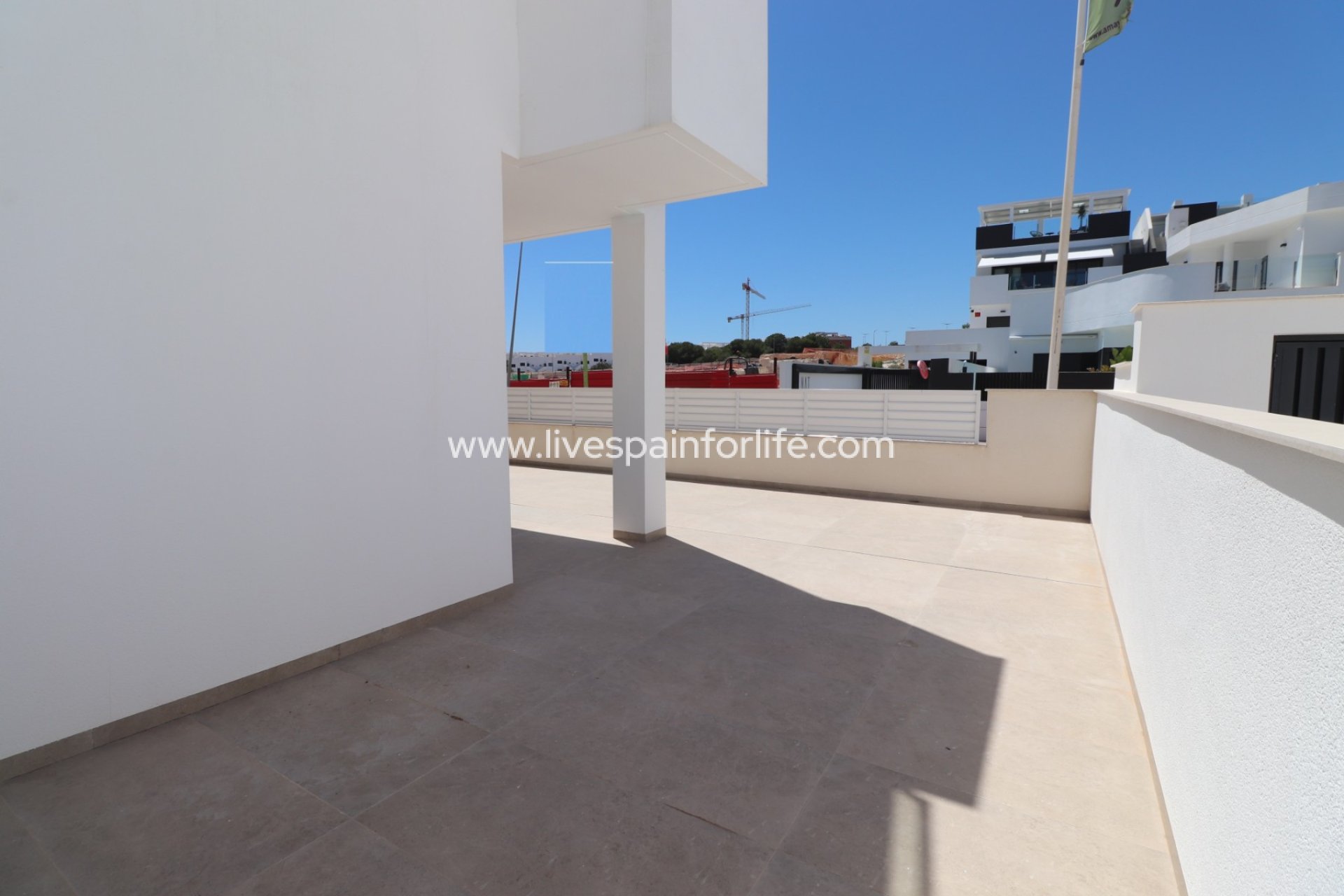  - Apartments -
Orihuela Costa - Los Balcones