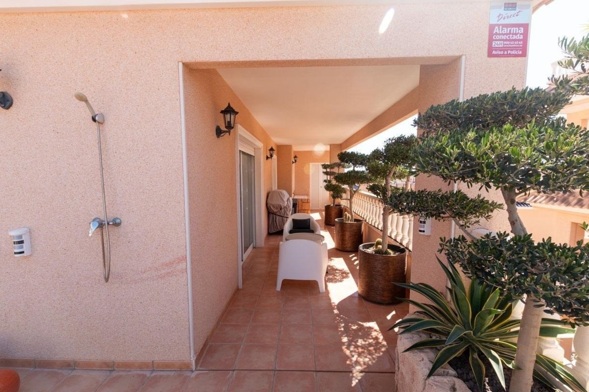 - Apartments -
Orihuela Costa - Los Dolses