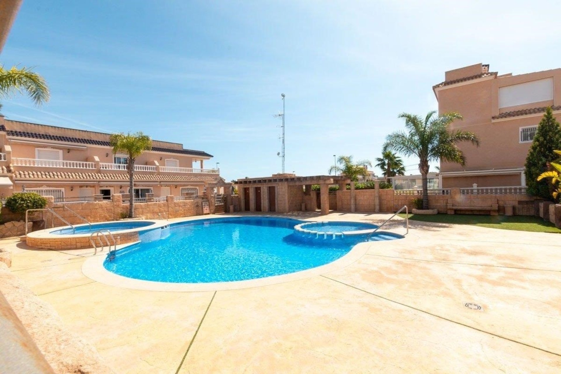  - Apartments -
Orihuela Costa - Los Dolses