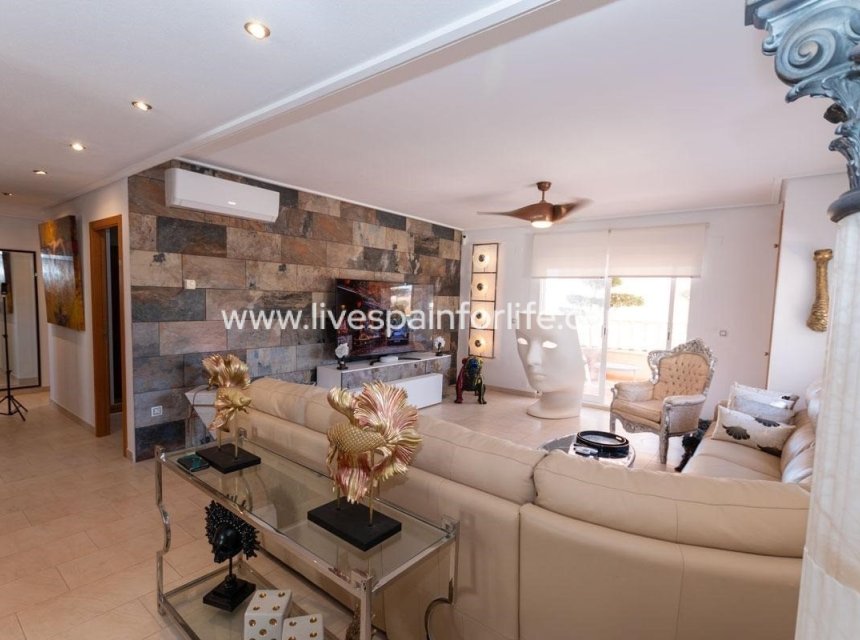  - Apartments -
Orihuela Costa - Los Dolses