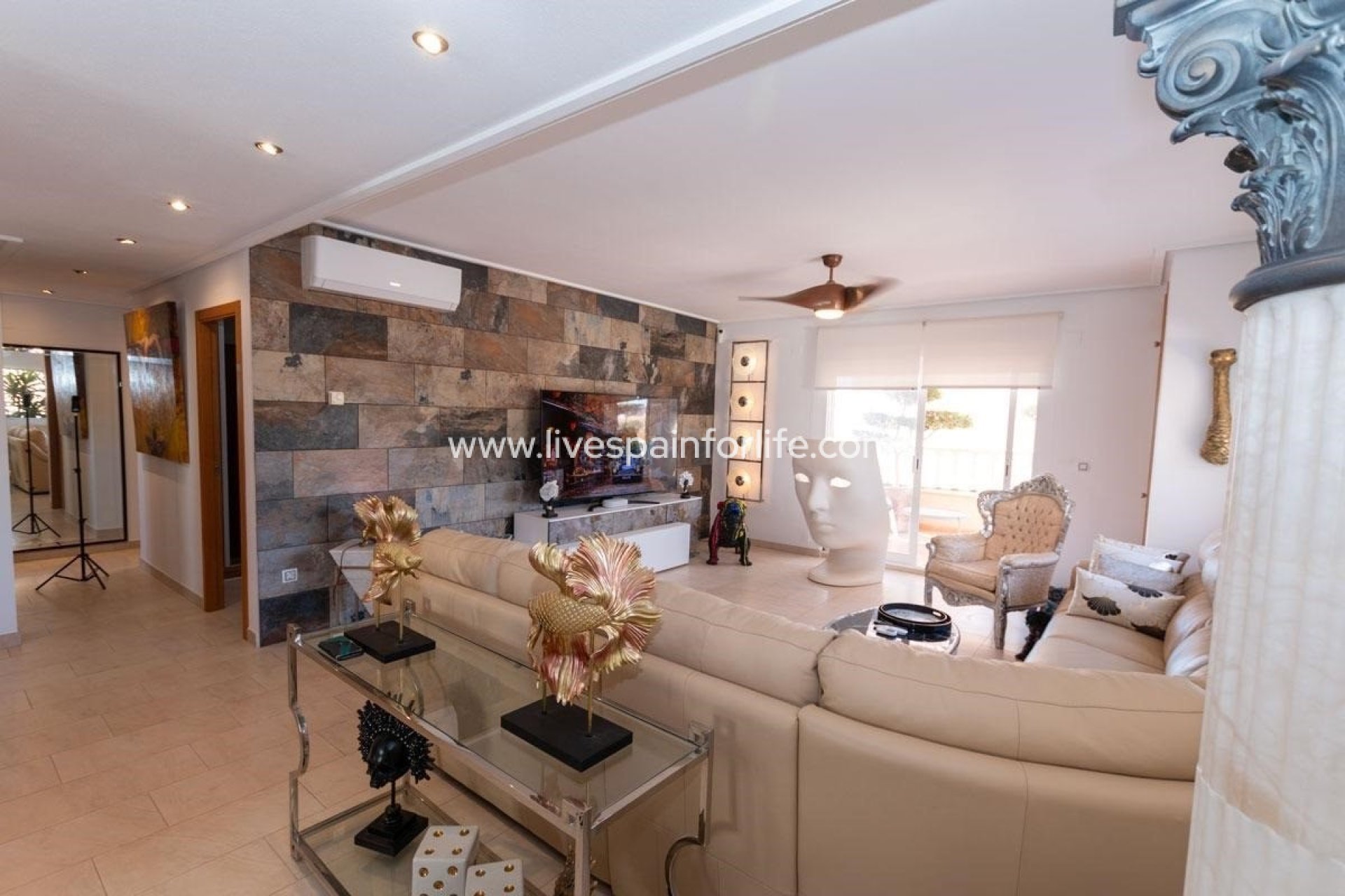  - Apartments -
Orihuela Costa - Los Dolses