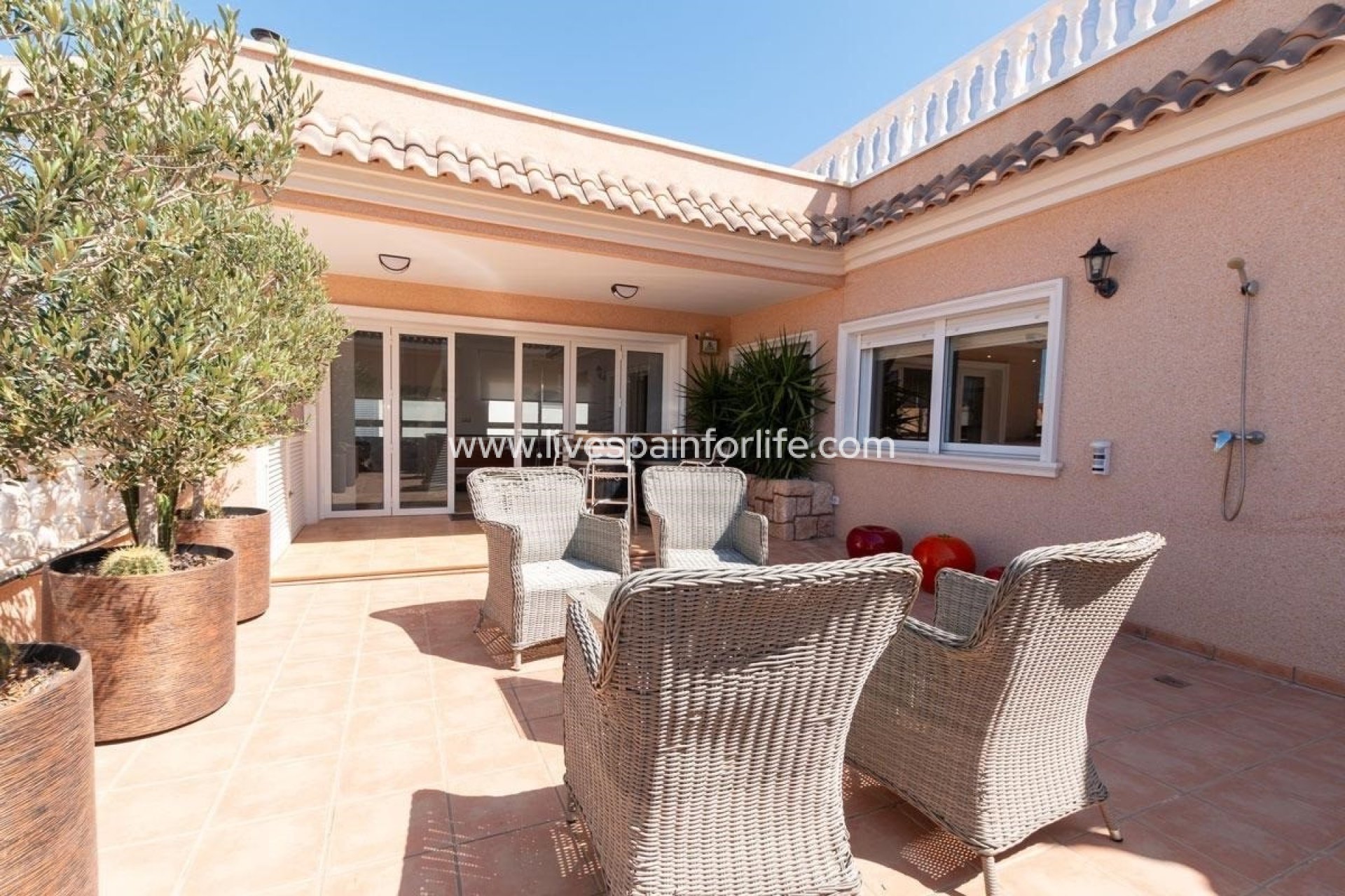  - Apartments -
Orihuela Costa - Los Dolses