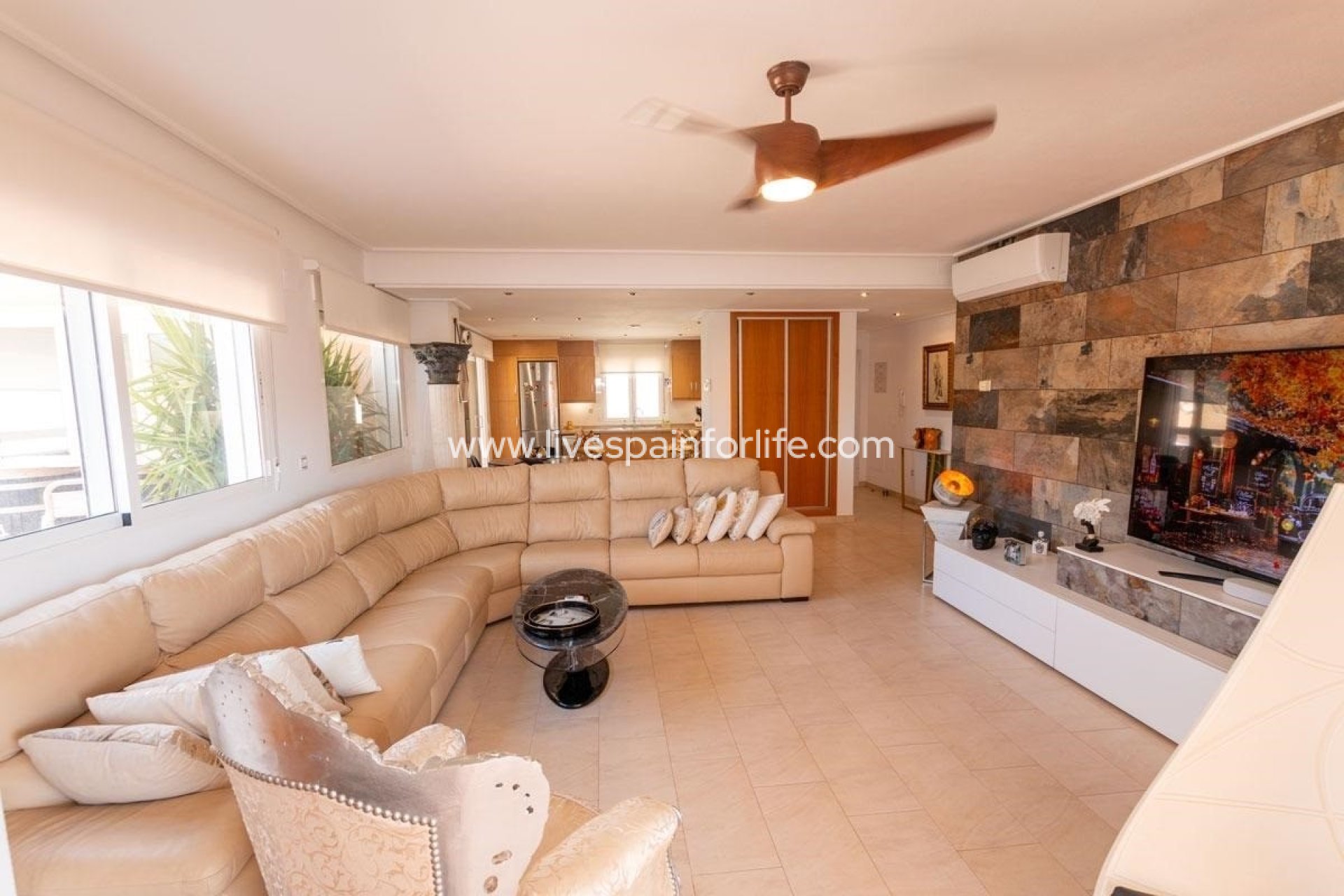  - Apartments -
Orihuela Costa - Los Dolses