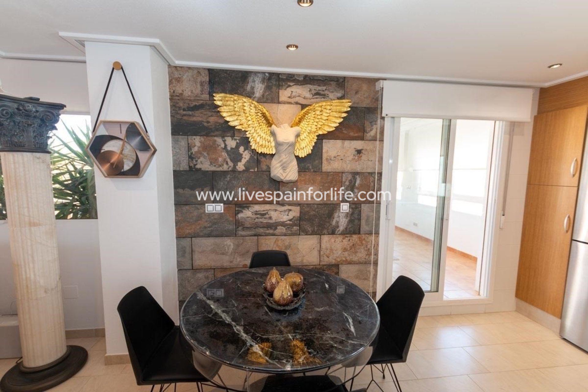  - Apartments -
Orihuela Costa - Los Dolses