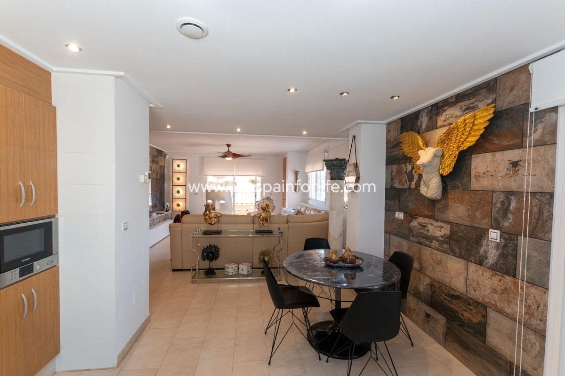  - Apartments -
Orihuela Costa - Los Dolses