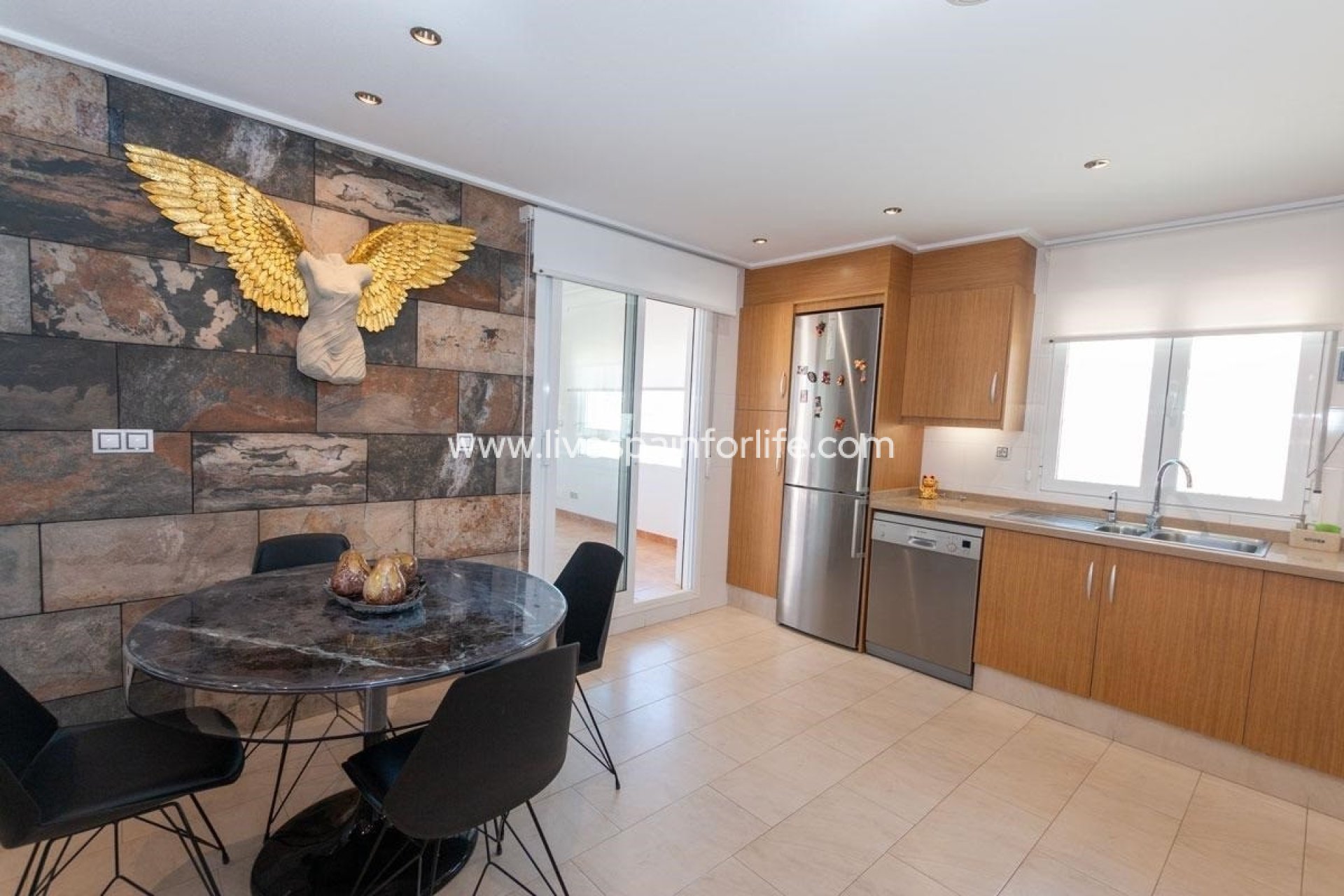  - Apartments -
Orihuela Costa - Los Dolses