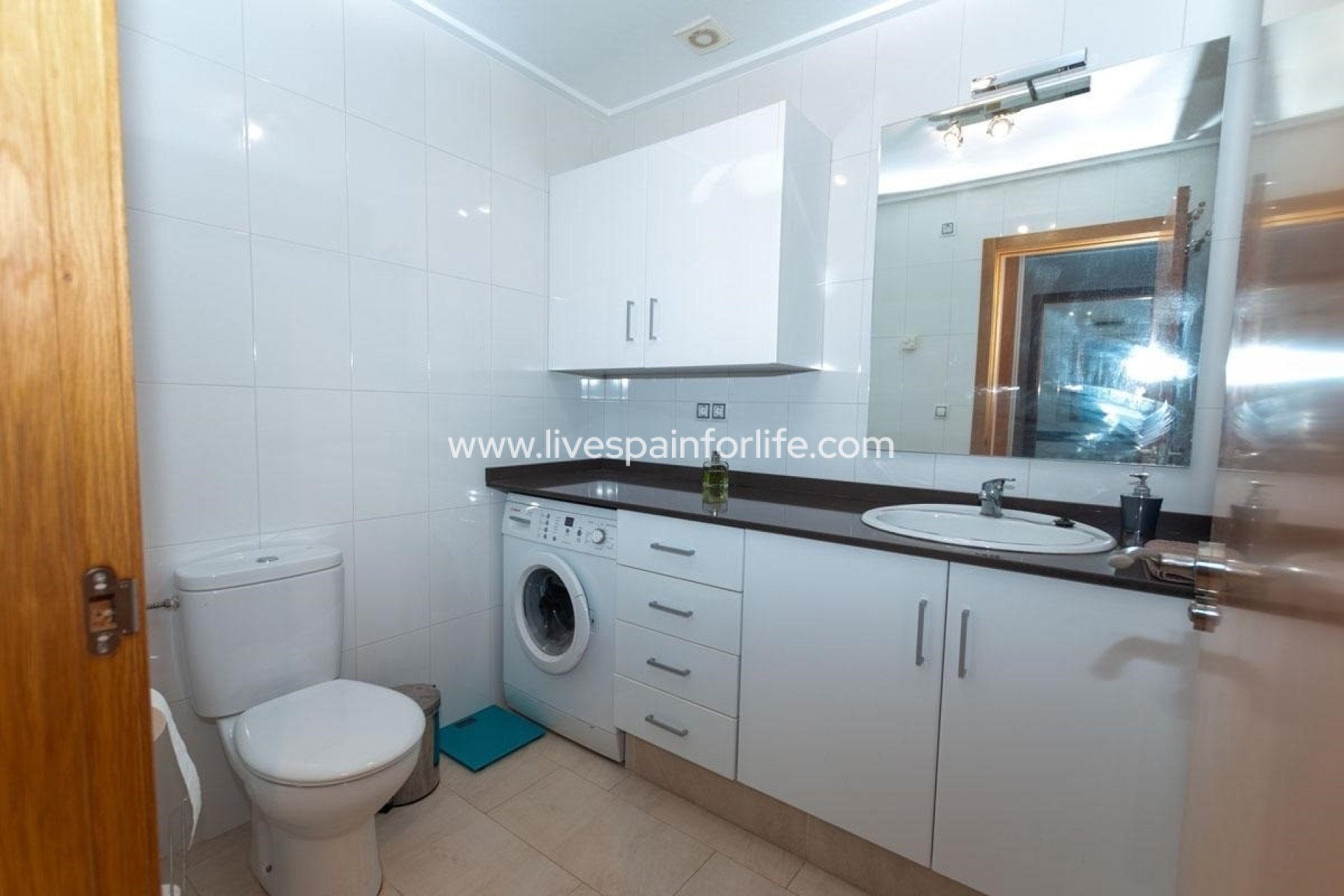  - Apartments -
Orihuela Costa - Los Dolses