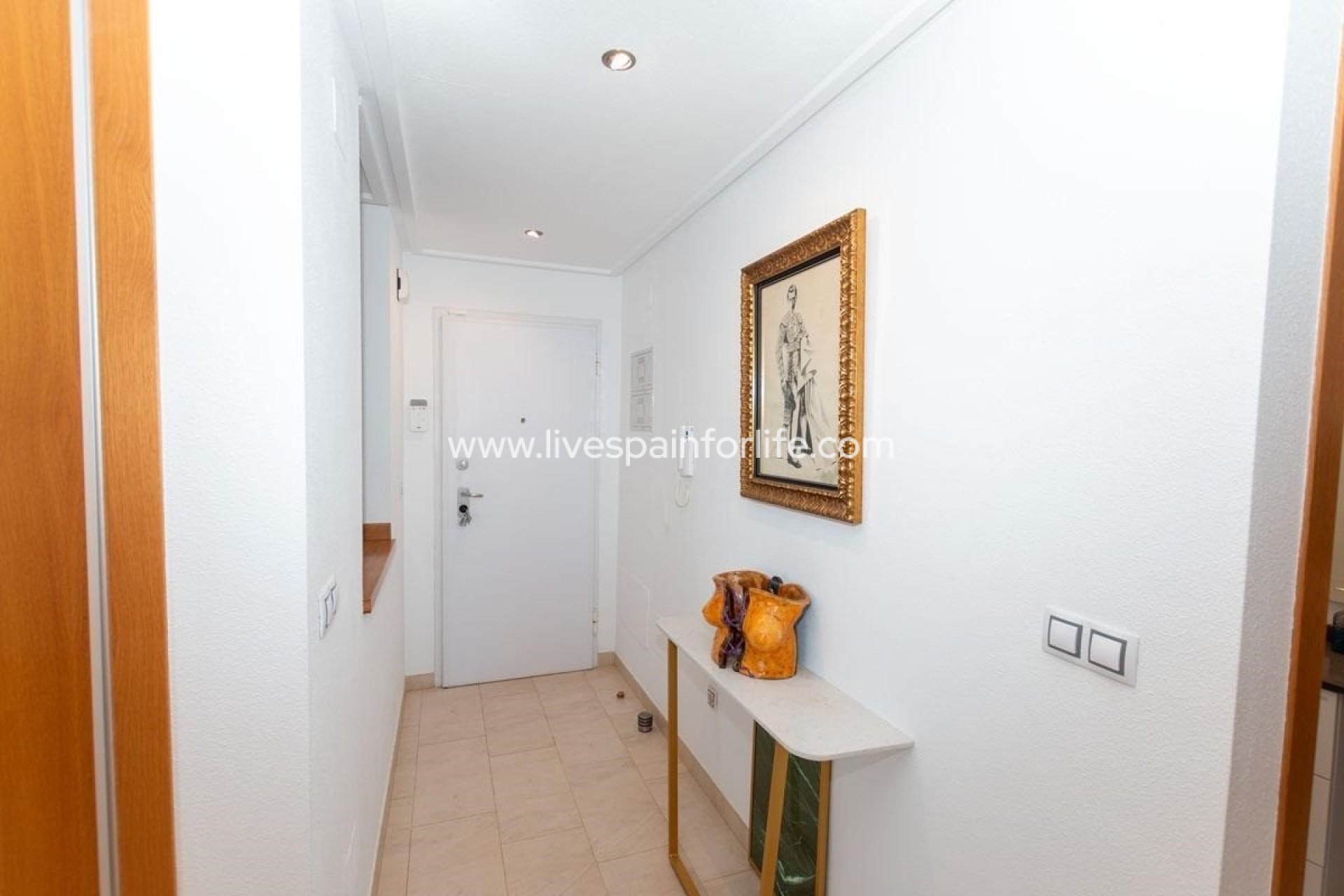  - Apartments -
Orihuela Costa - Los Dolses