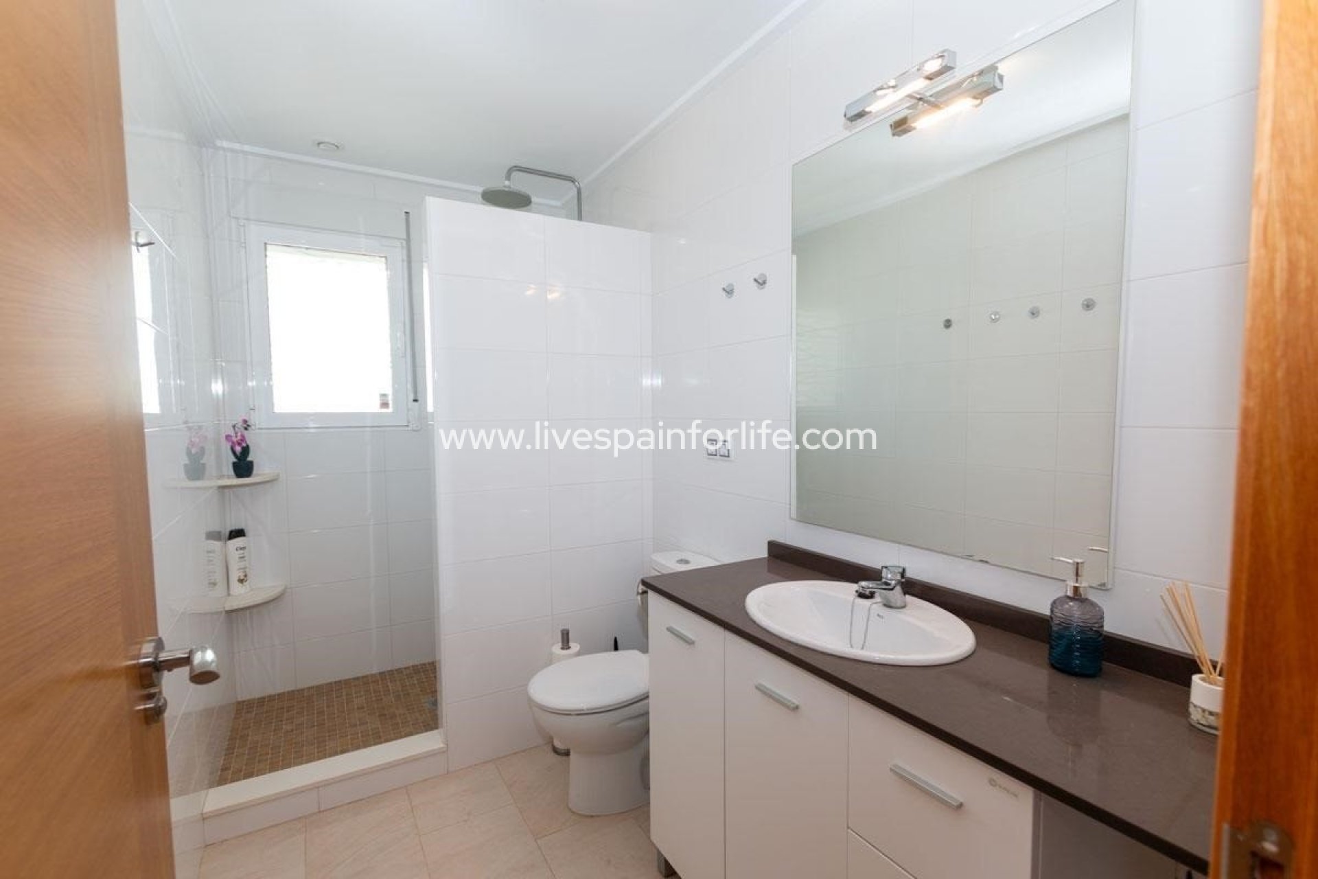  - Apartments -
Orihuela Costa - Los Dolses