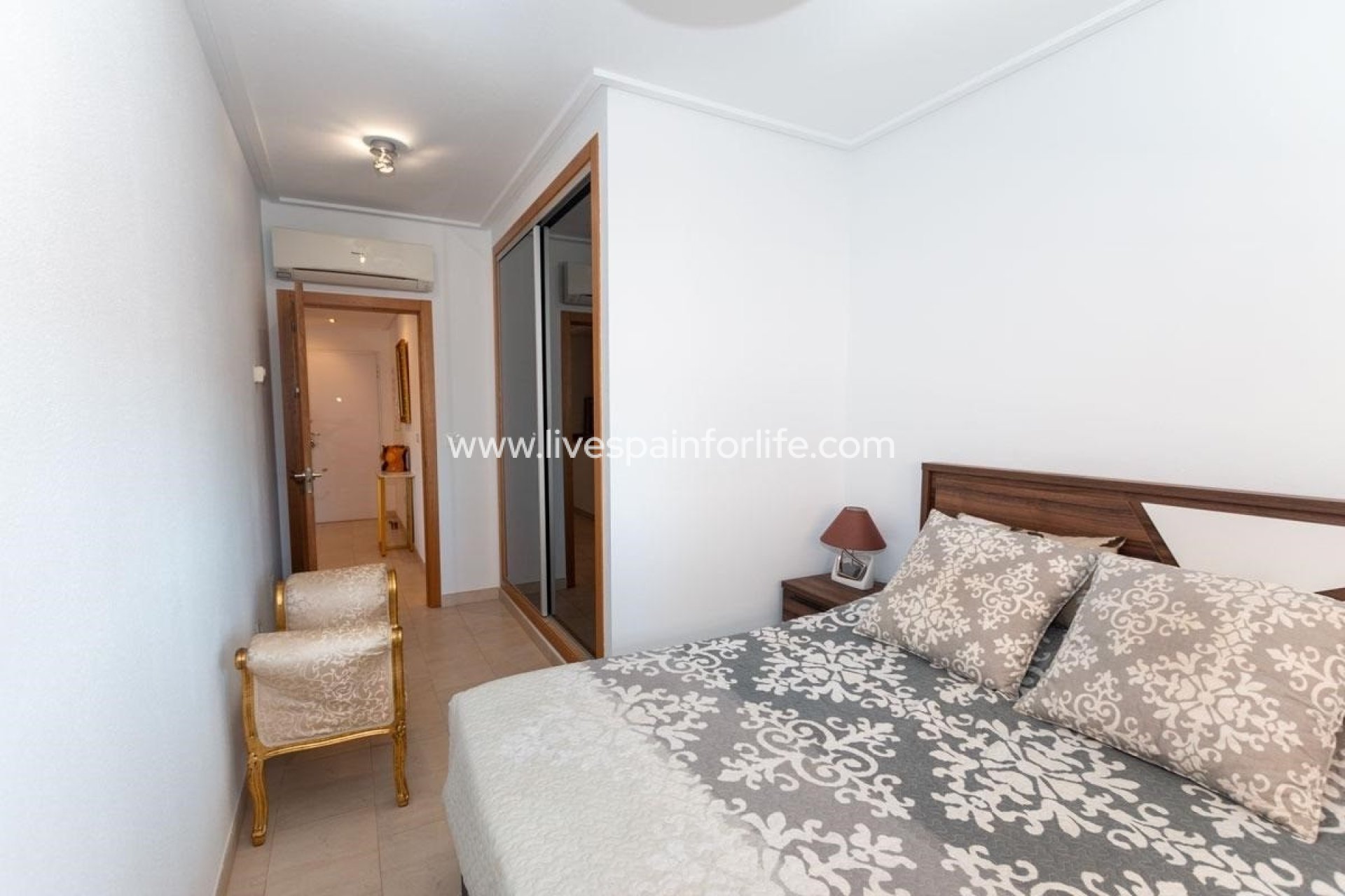  - Apartments -
Orihuela Costa - Los Dolses