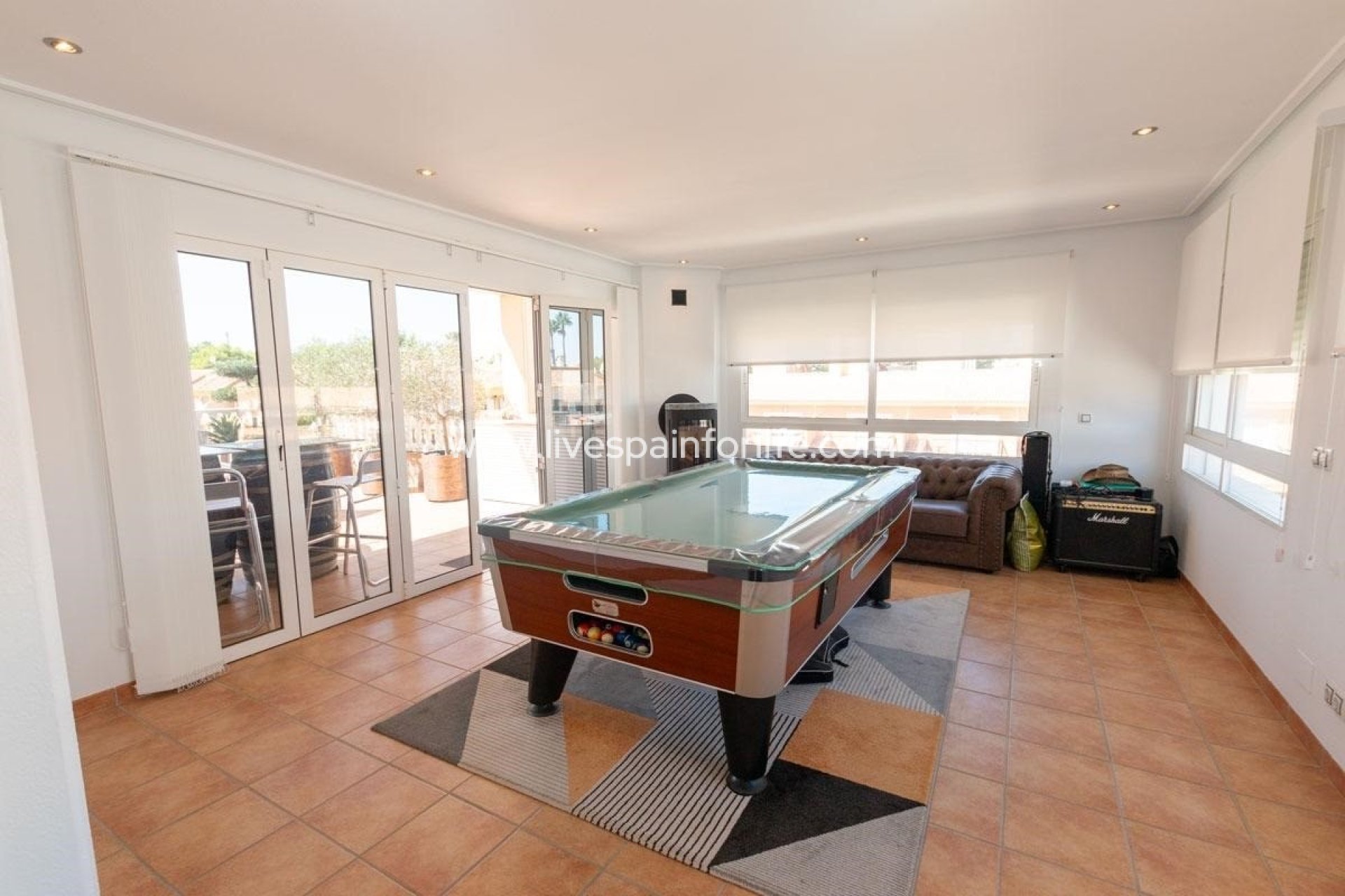  - Apartments -
Orihuela Costa - Los Dolses