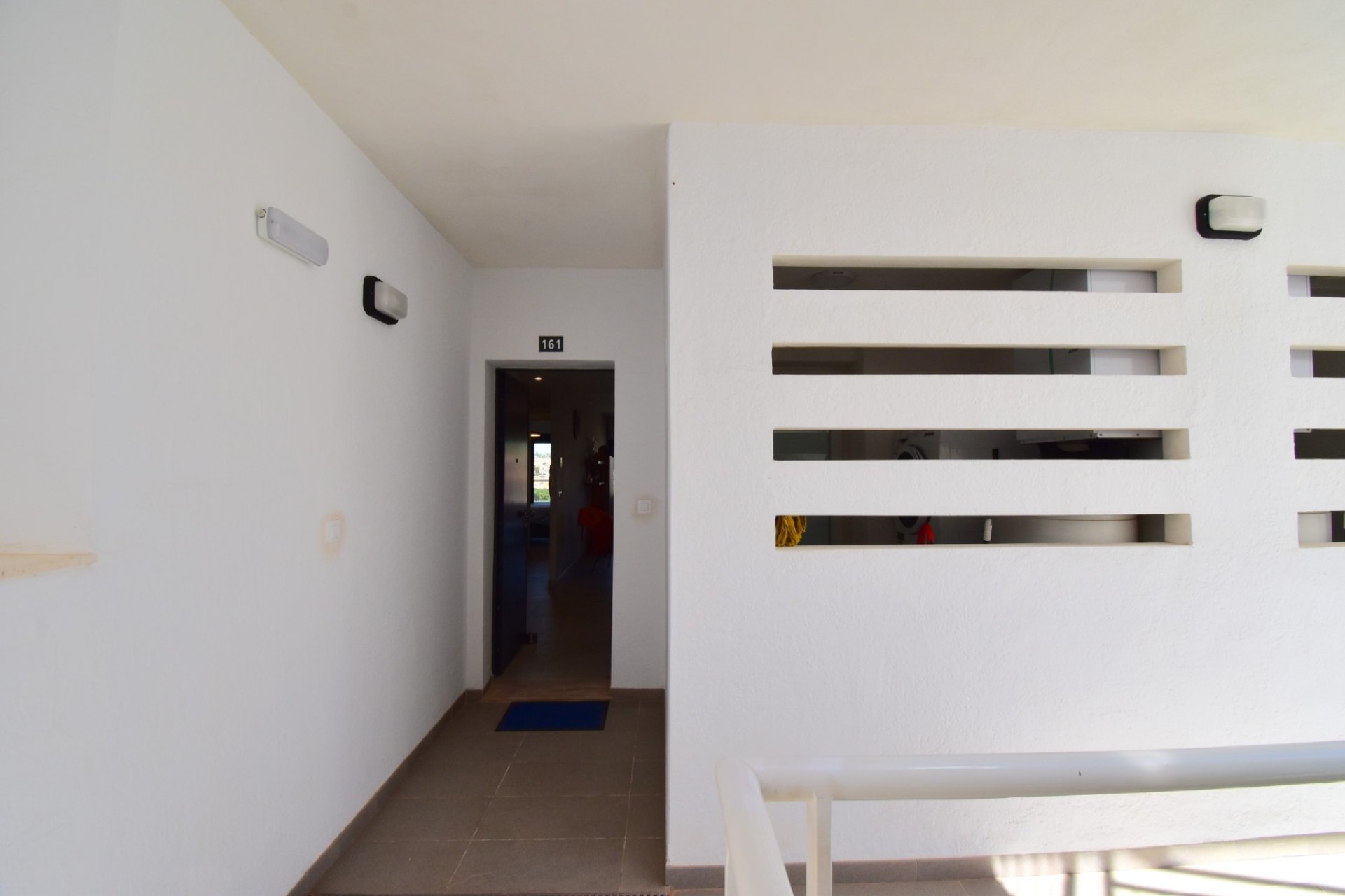  - Apartments -
Orihuela Costa - Playa Flamenca
