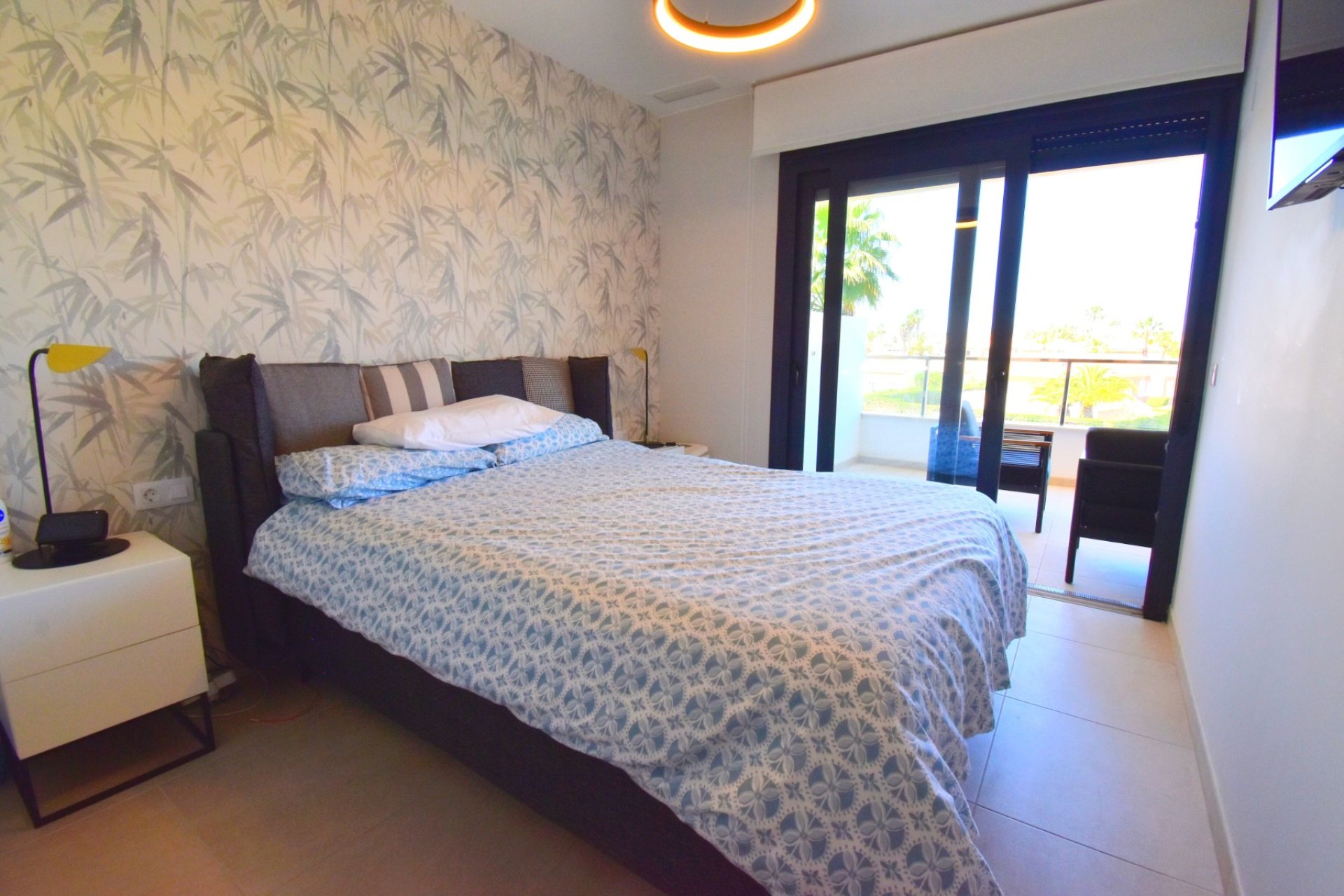  - Apartments -
Orihuela Costa - Playa Flamenca