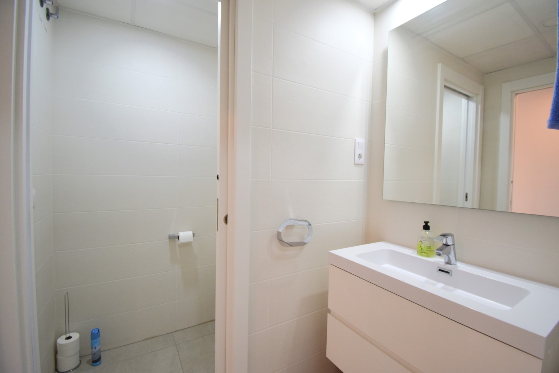  - Apartments -
Orihuela Costa - Playa Flamenca