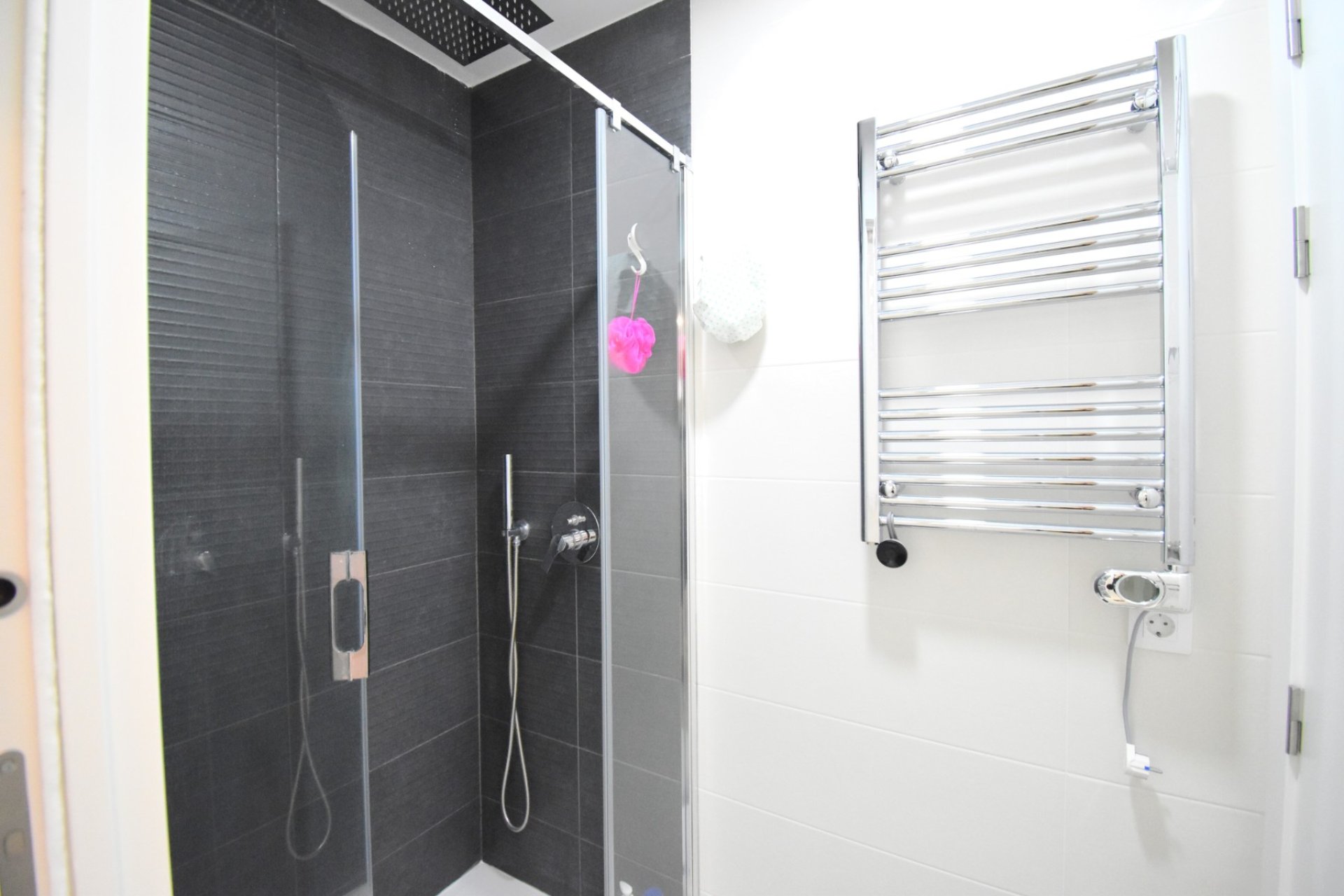  - Apartments -
Orihuela Costa - Playa Flamenca