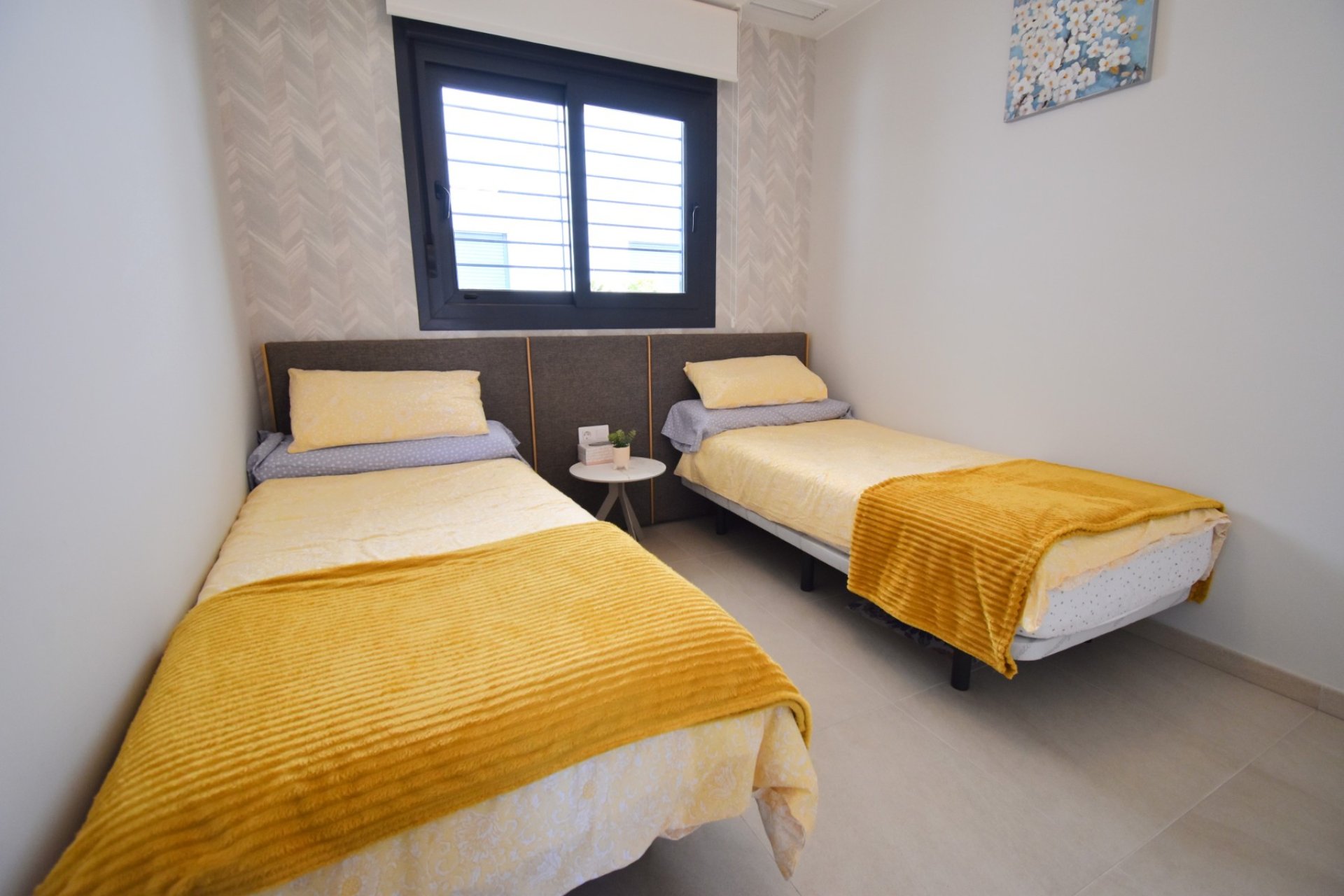  - Apartments -
Orihuela Costa - Playa Flamenca