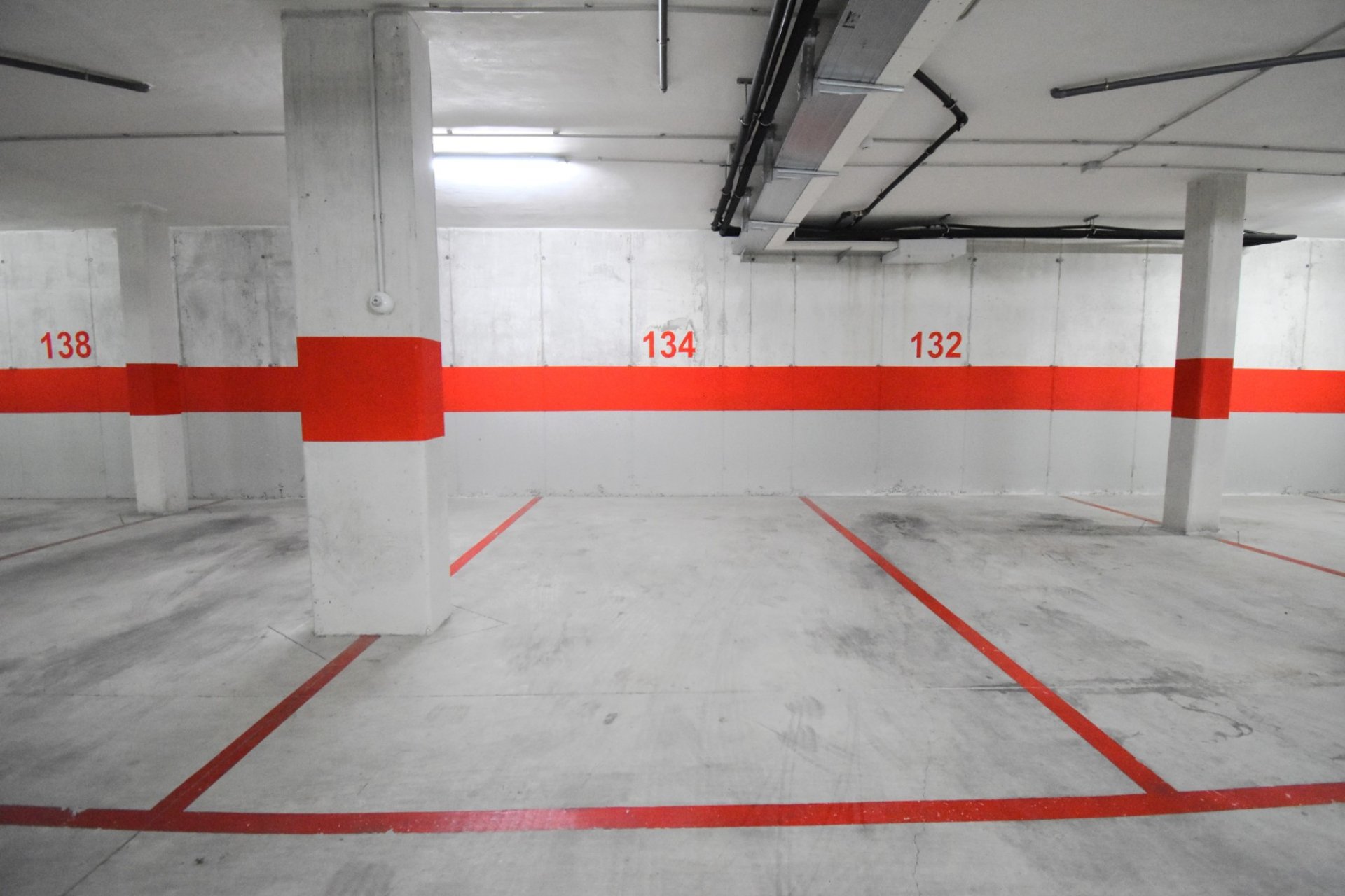  - Apartments -
Orihuela Costa - Playa Flamenca